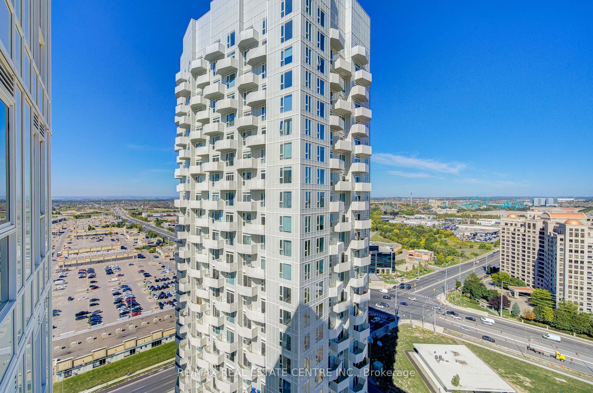 474 Caldari Road, #2204