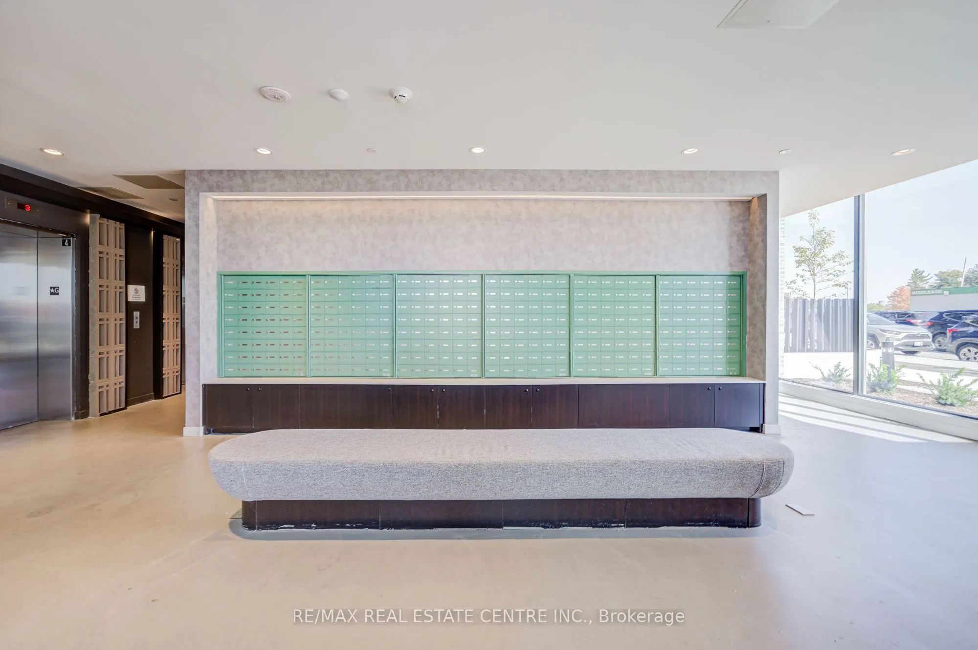 474 Caldari Road, #2204