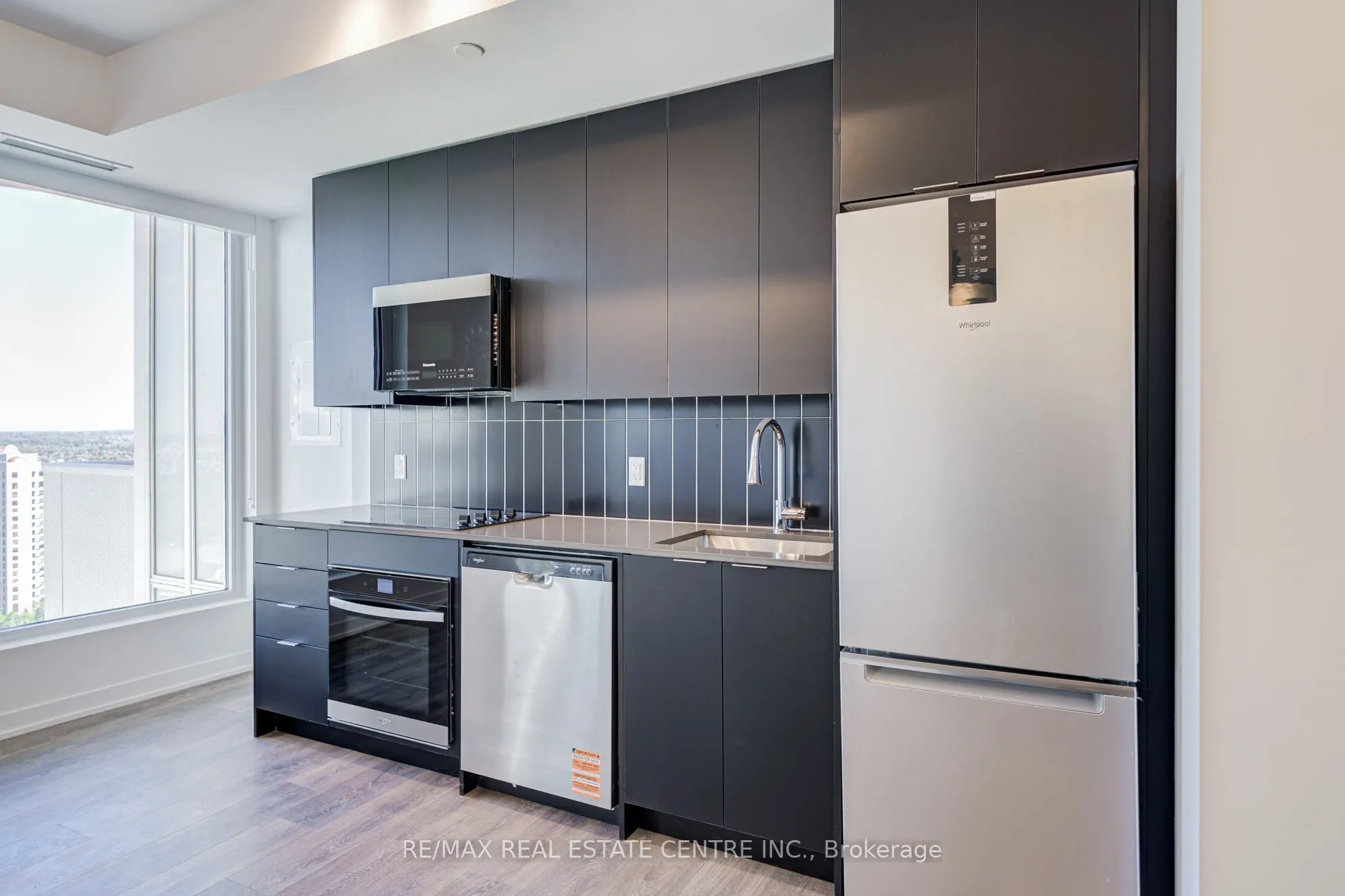 474 Caldari Road, #2204
