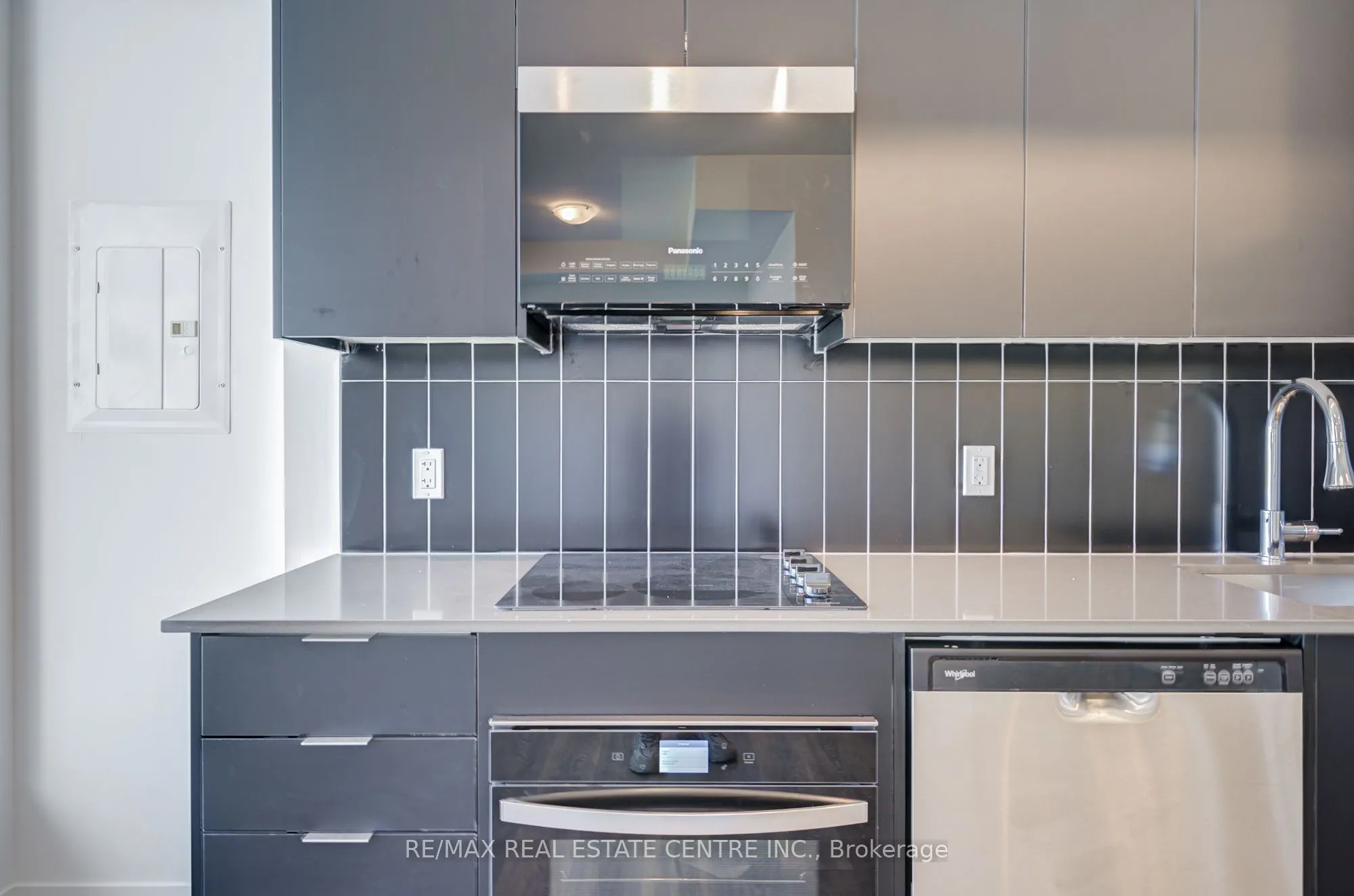 474 Caldari Road, #2204