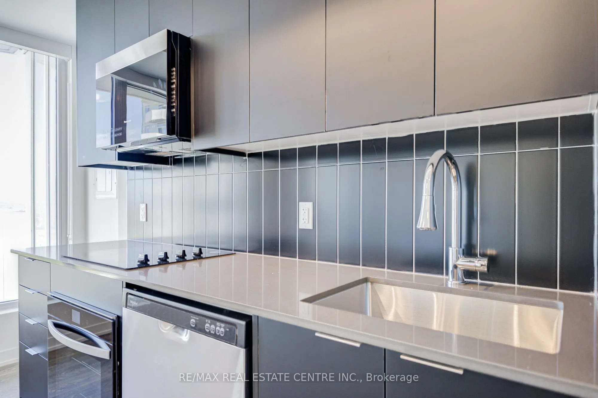 474 Caldari Road, #2204