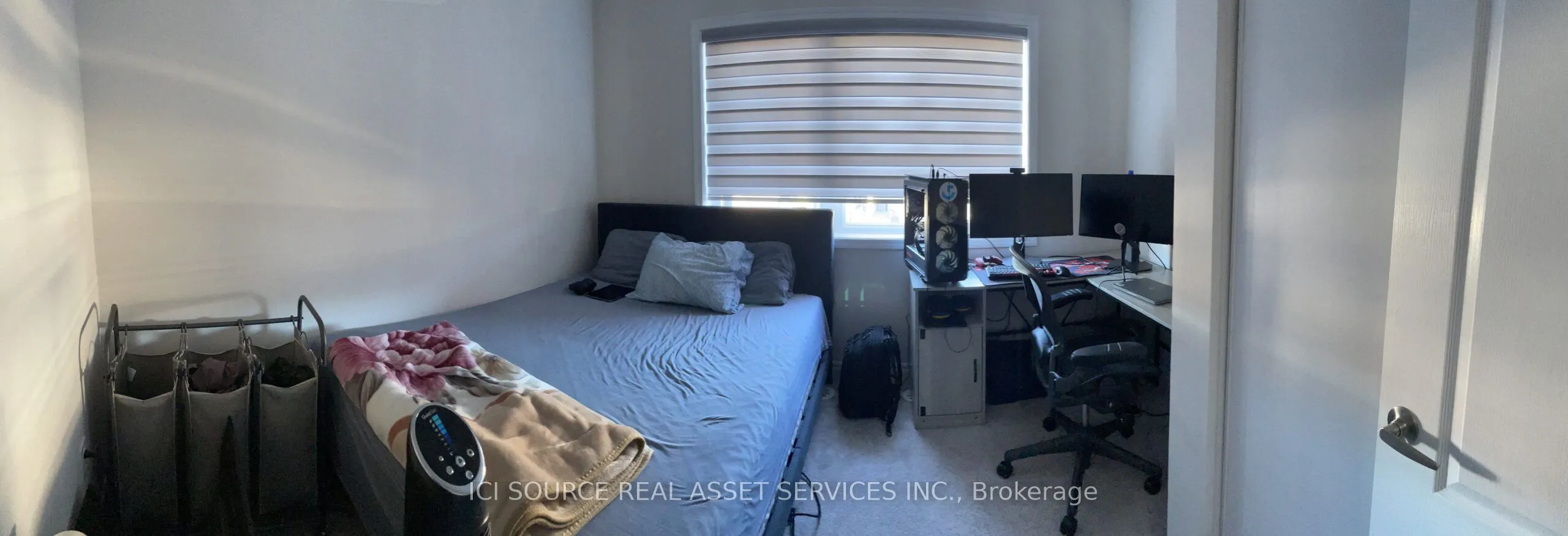12 Adam Sellers Street, #24