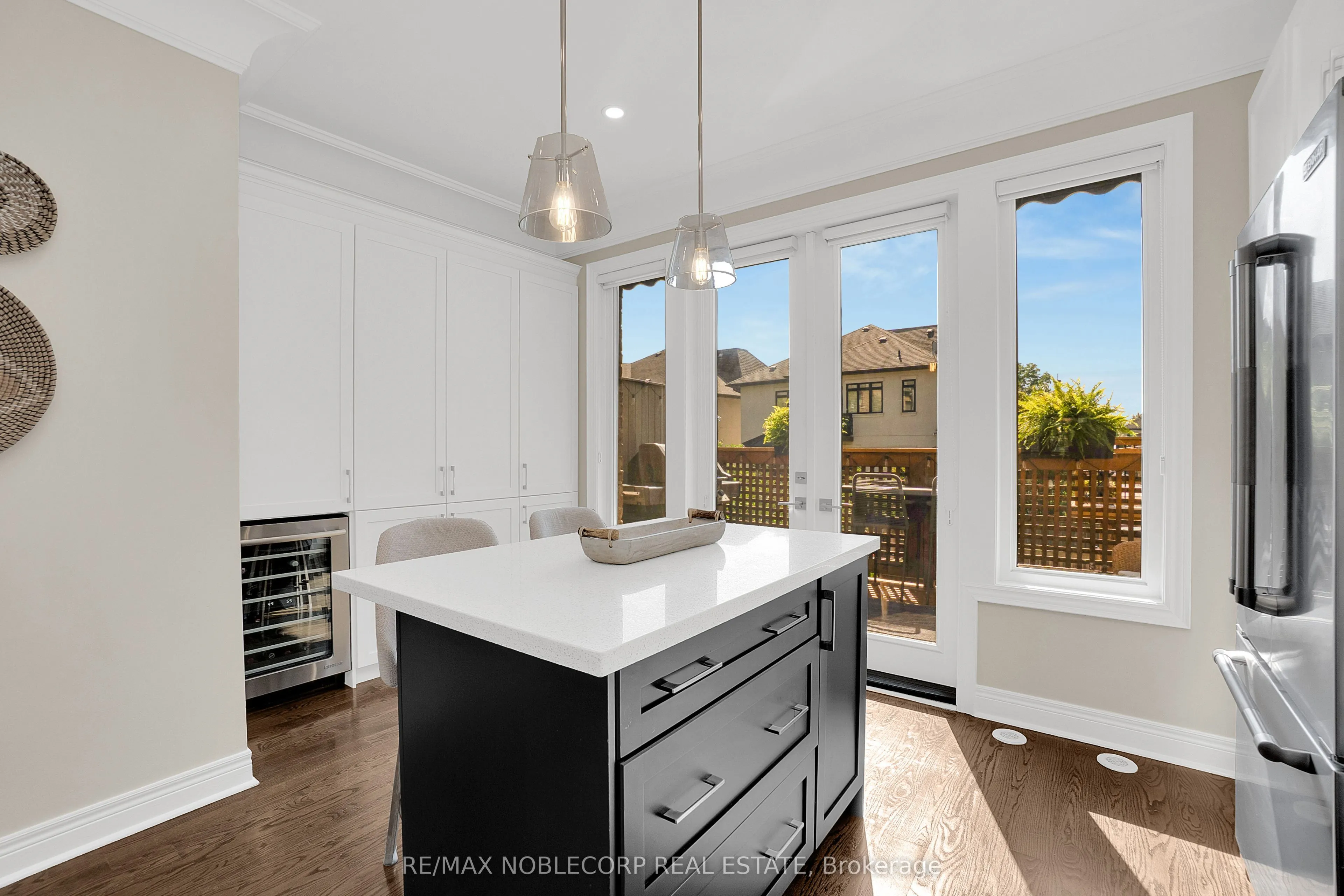 9 Powseland Crescent, #5
