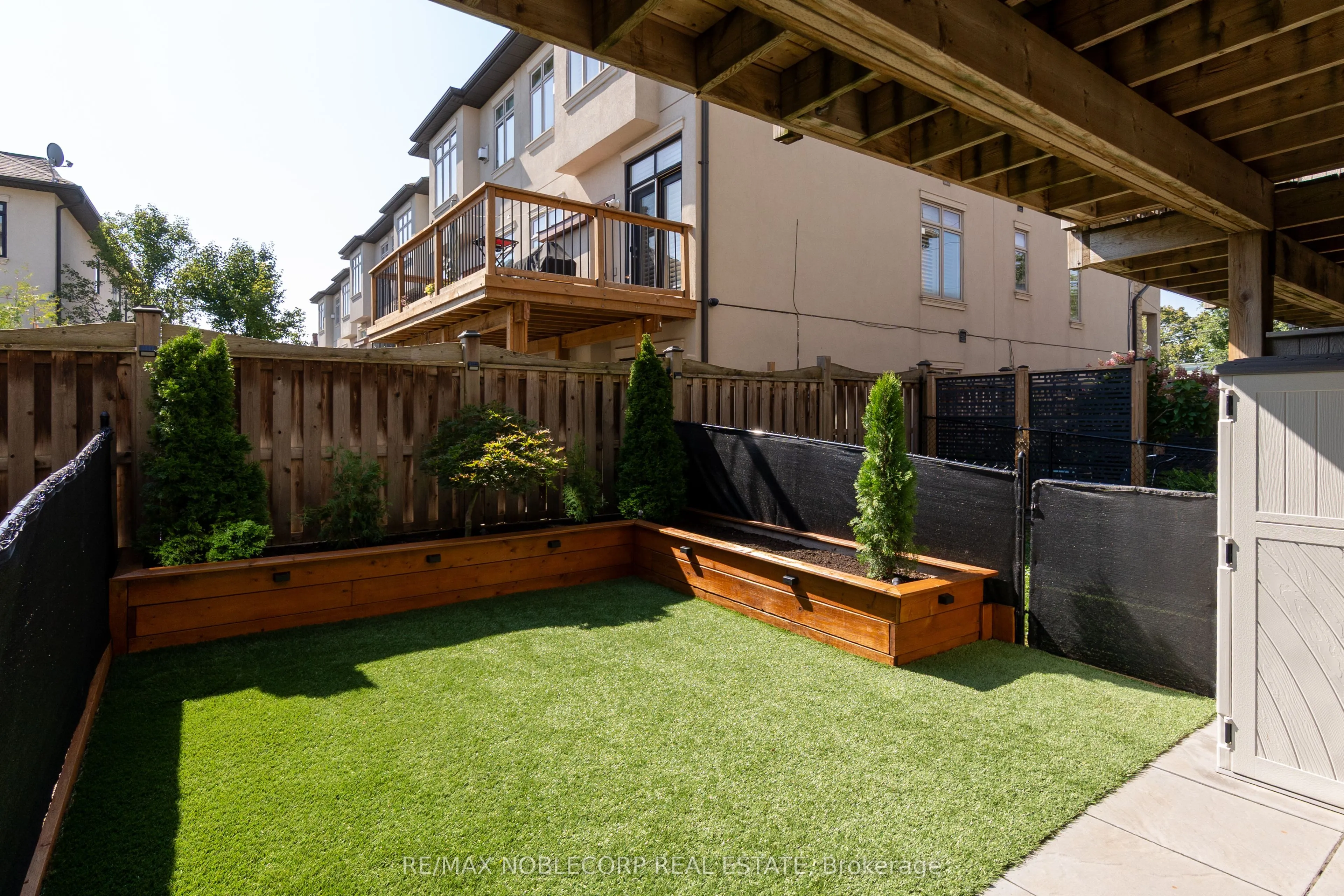 9 Powseland Crescent, #5