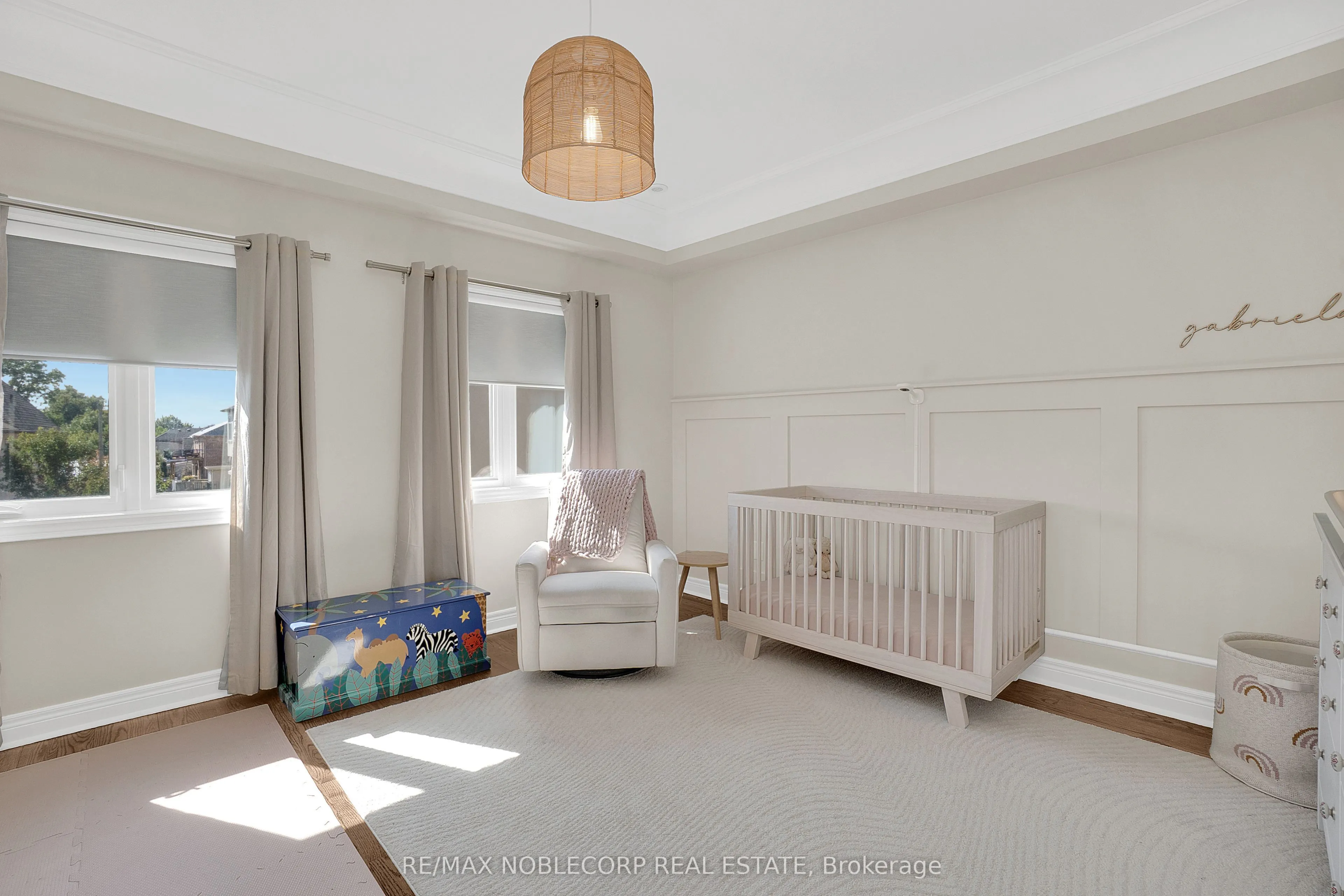 9 Powseland Crescent, #5