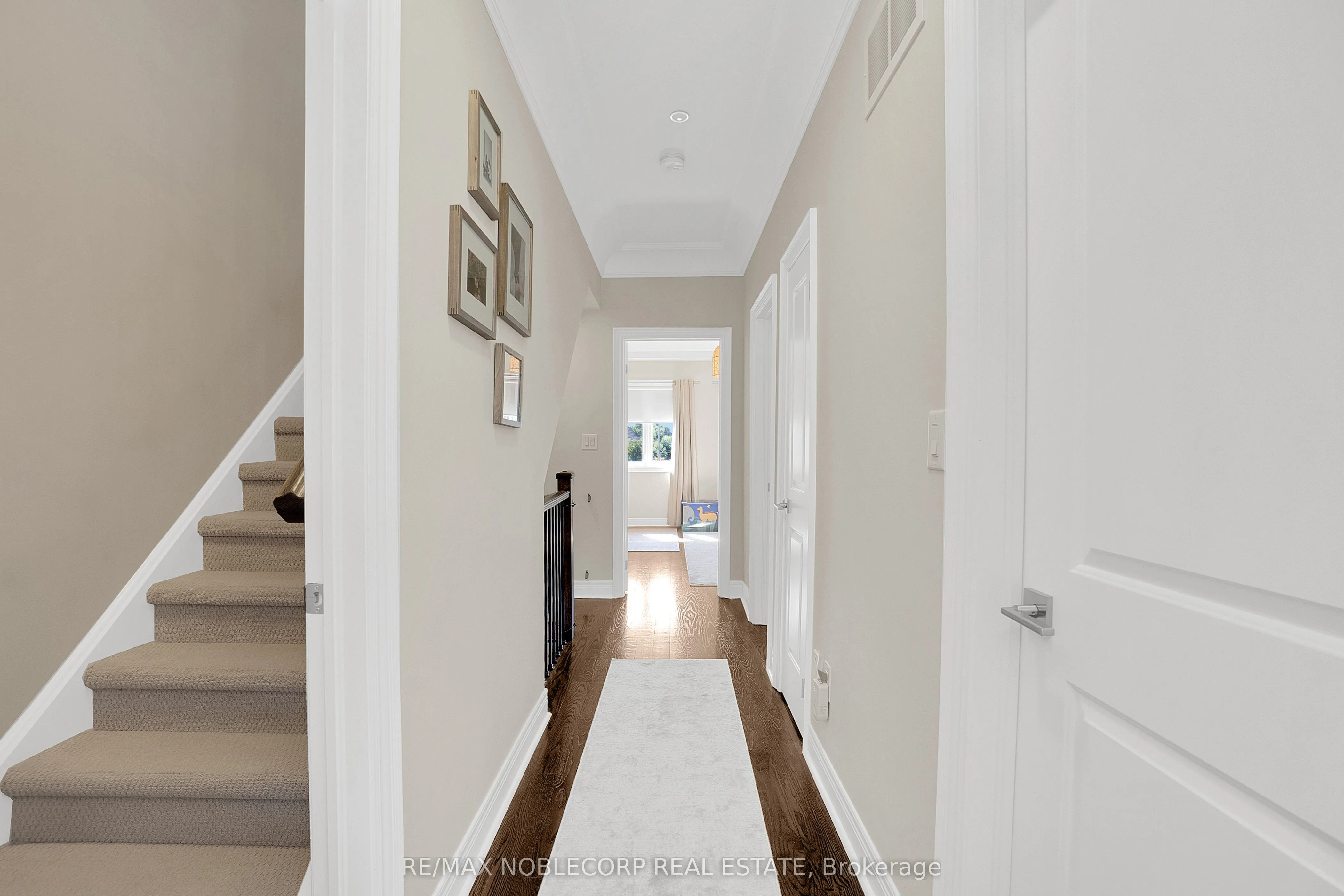 9 Powseland Crescent, #5