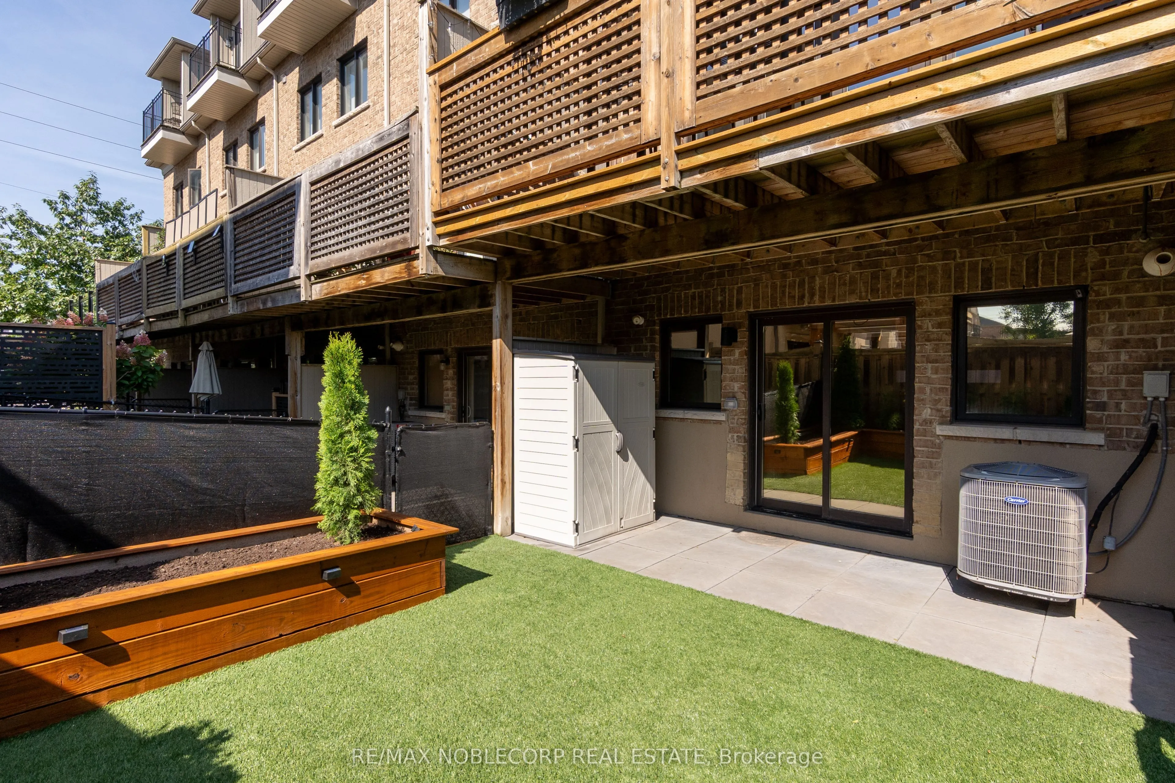 9 Powseland Crescent, #5