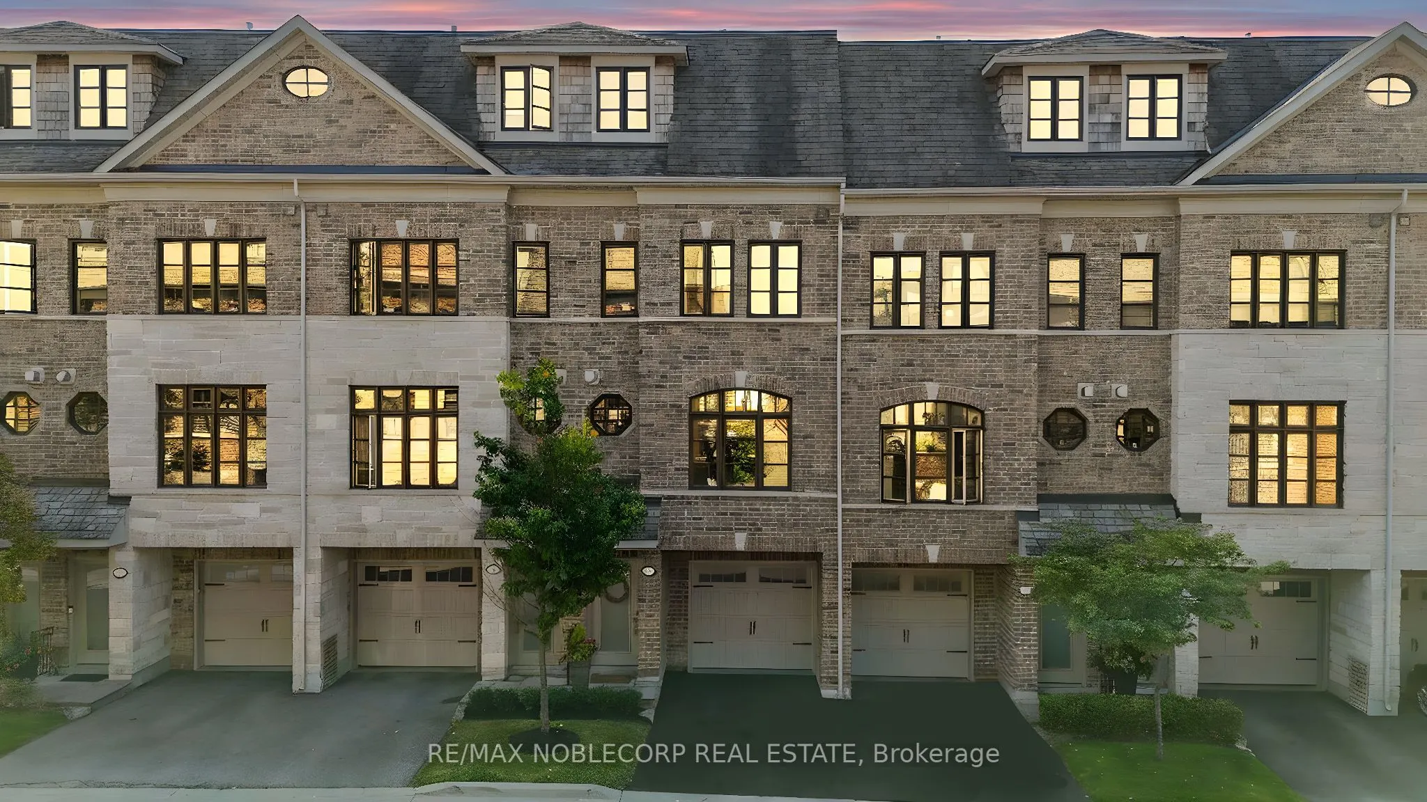 9 Powseland Crescent, #5