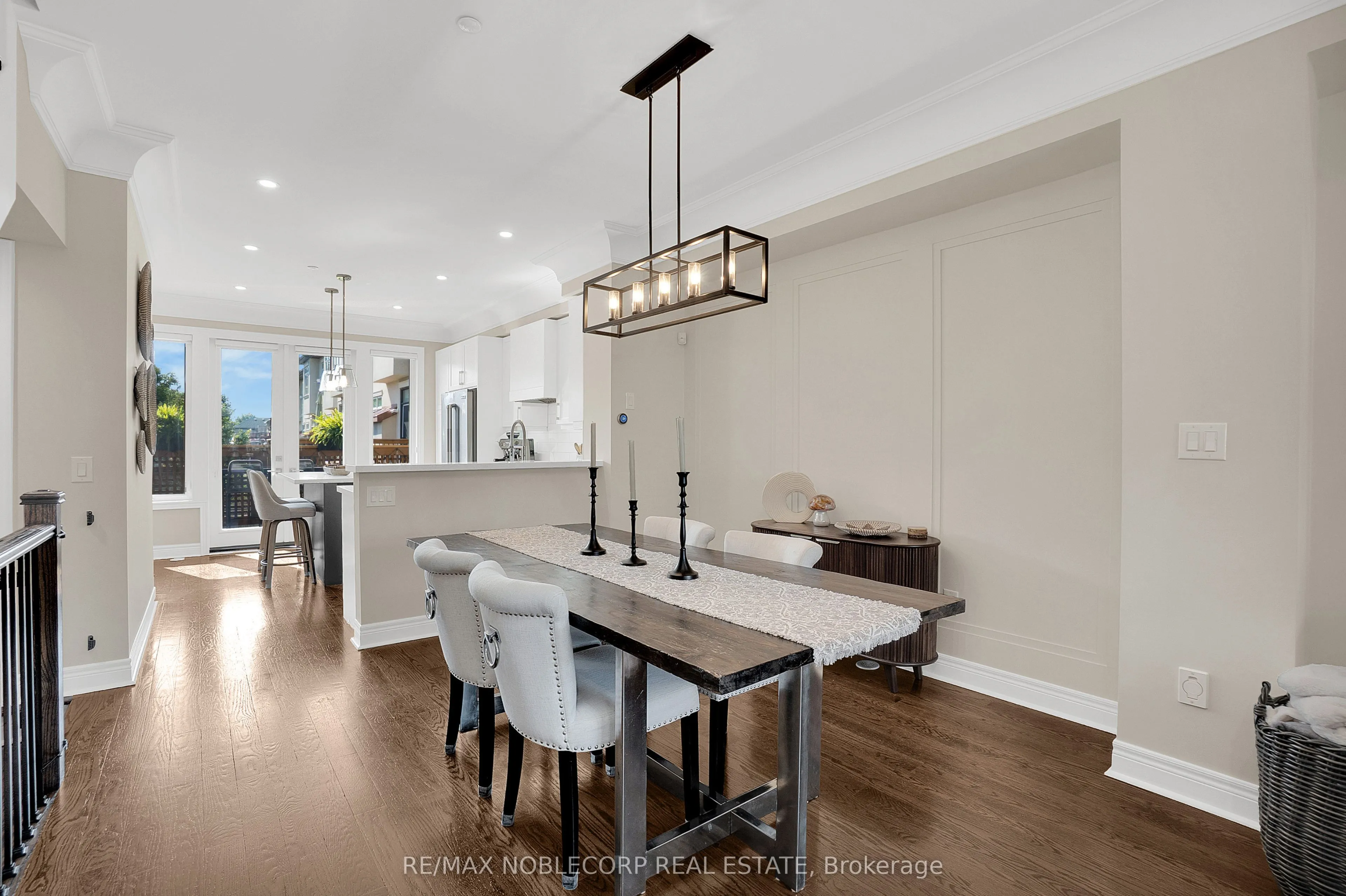 9 Powseland Crescent, #5