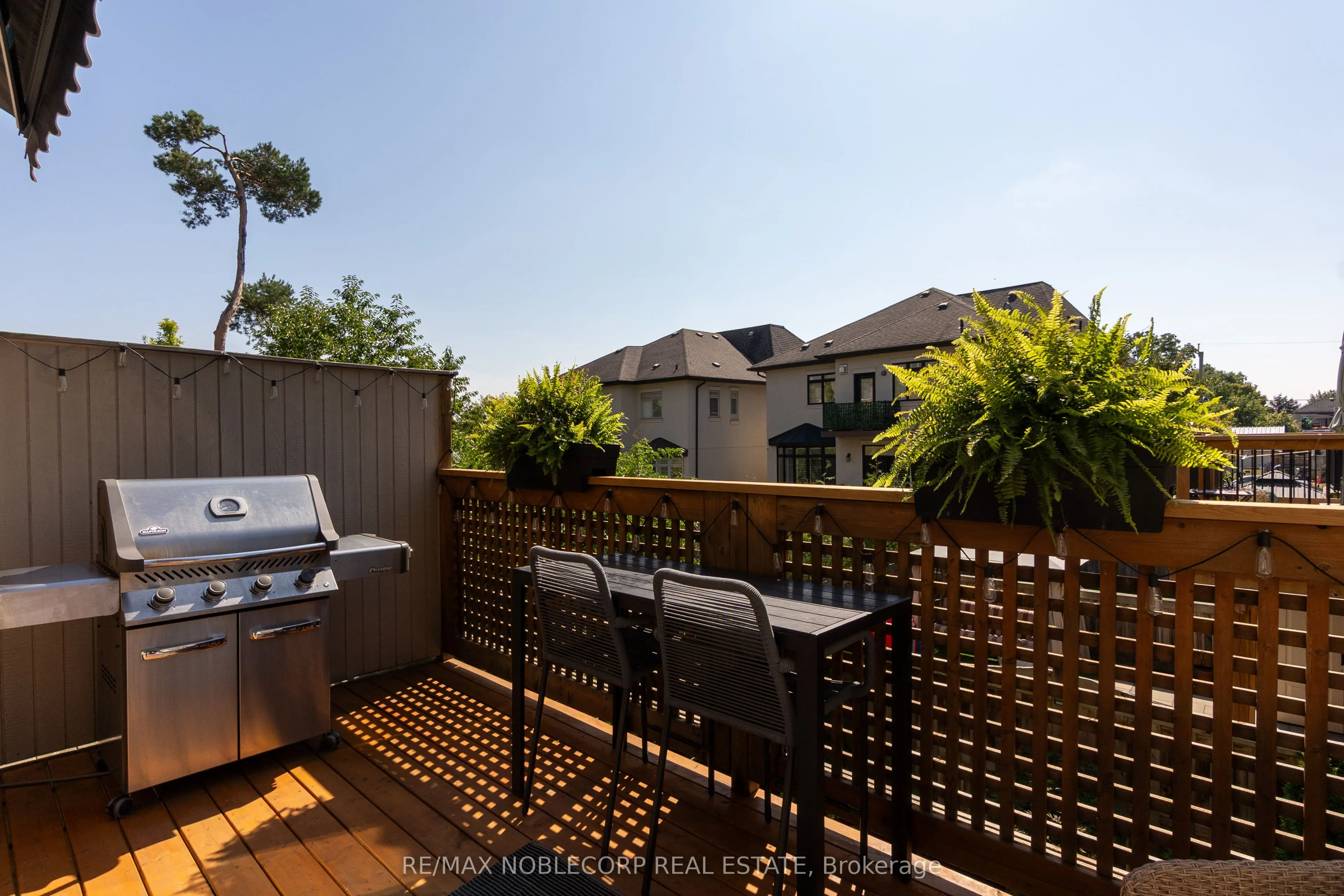 9 Powseland Crescent, #5