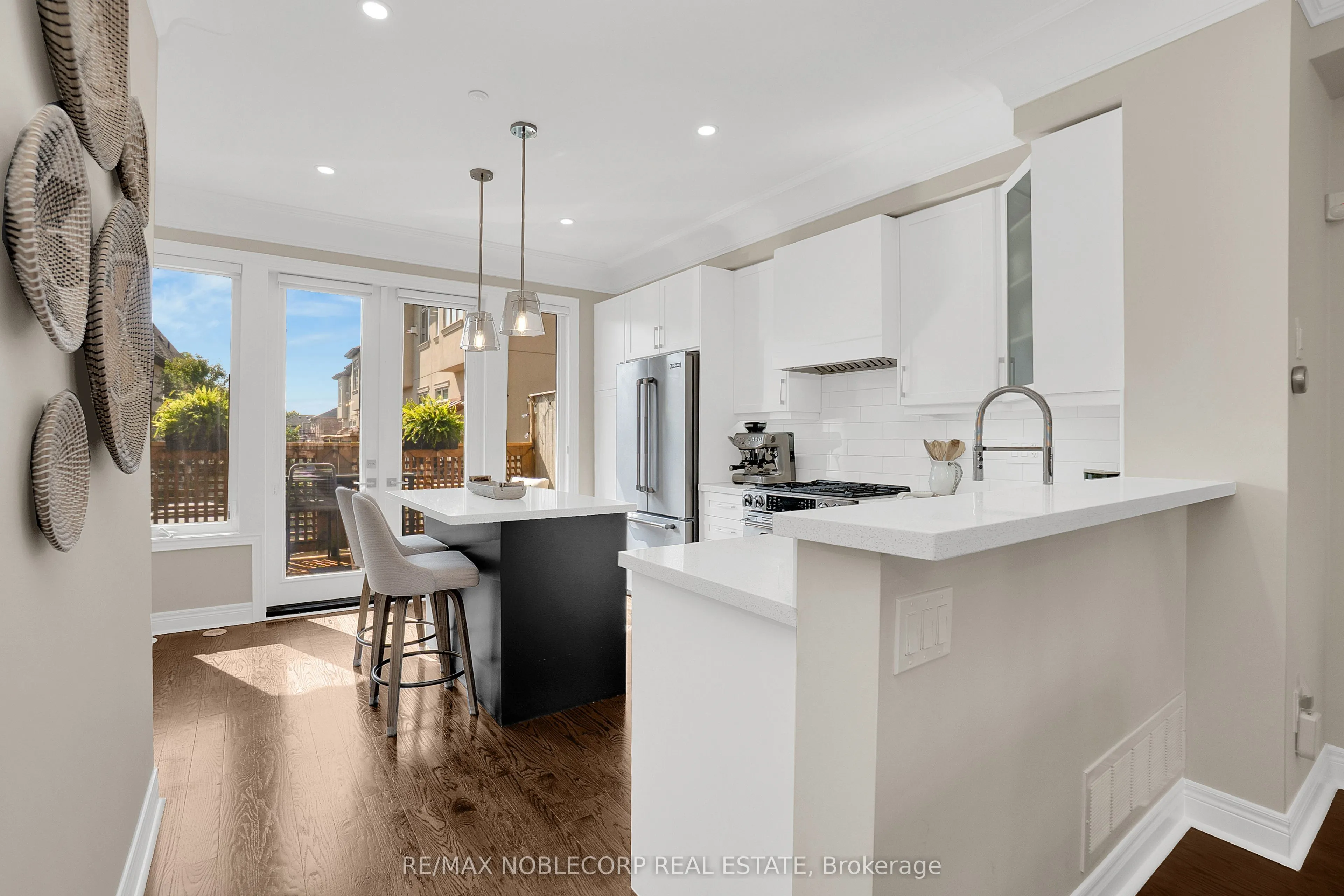 9 Powseland Crescent, #5