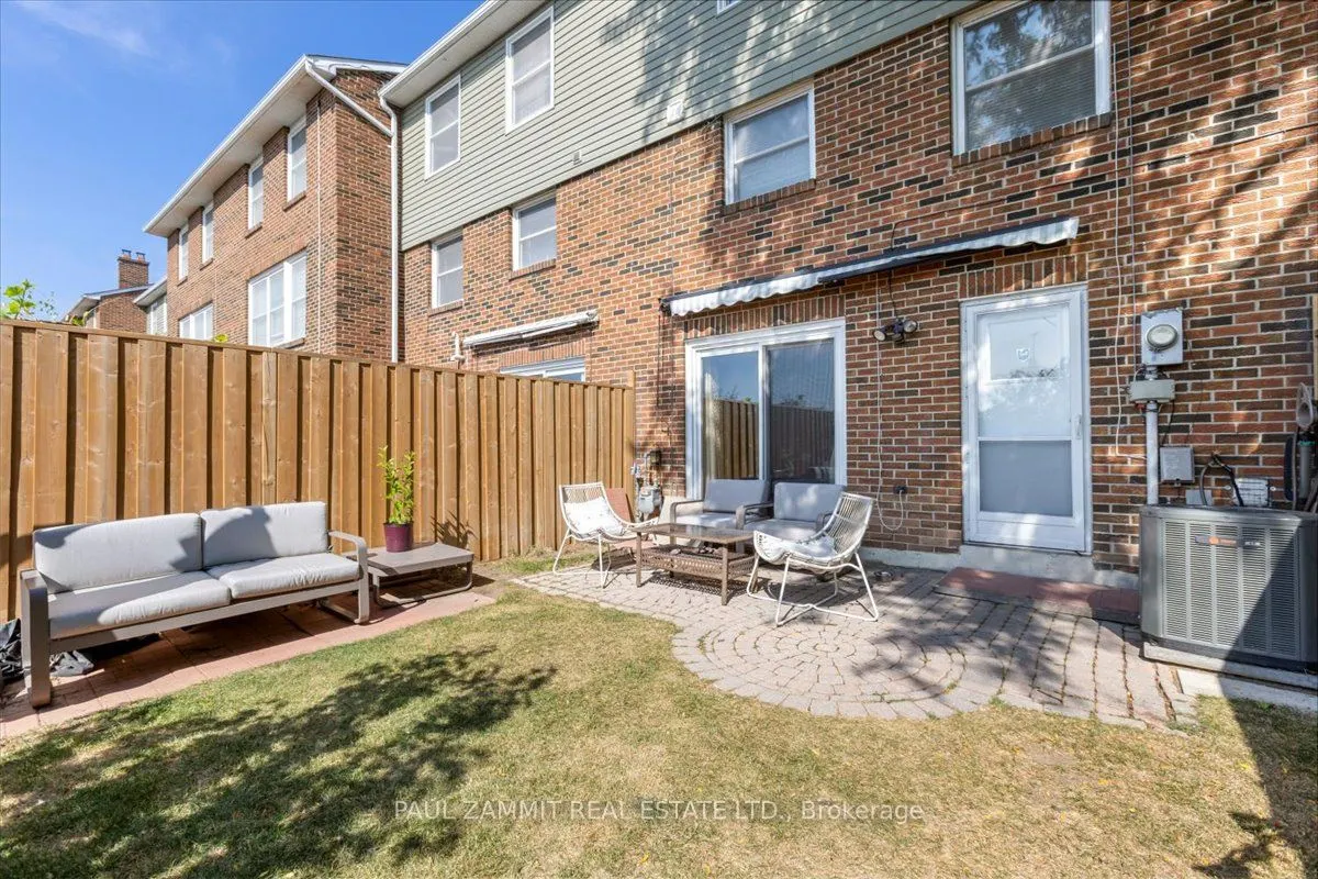 61 Nottinghill Road, #137