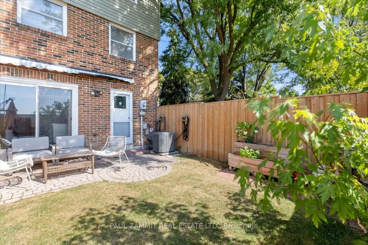 61 Nottinghill Road, #137