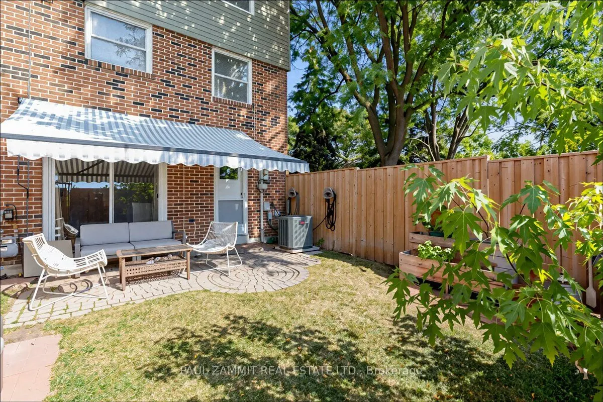 61 Nottinghill Road, #137