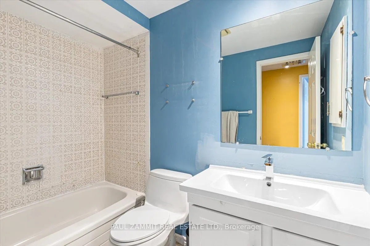61 Nottinghill Road, #137