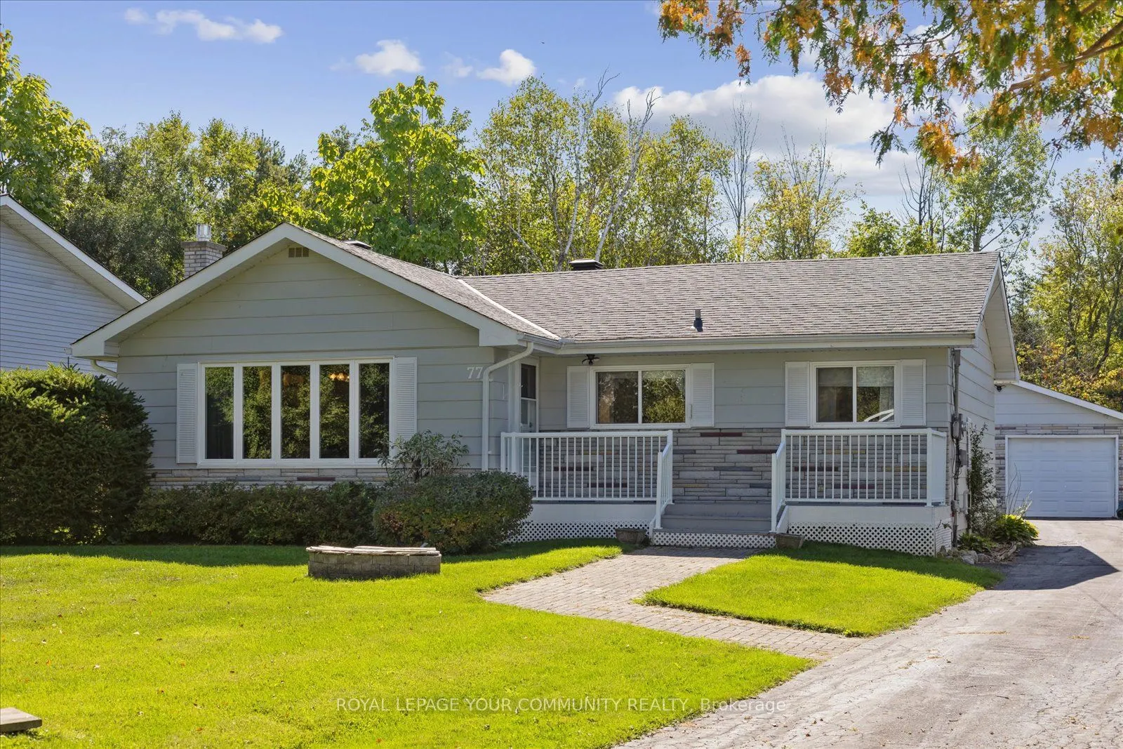 77 Sandra Drive