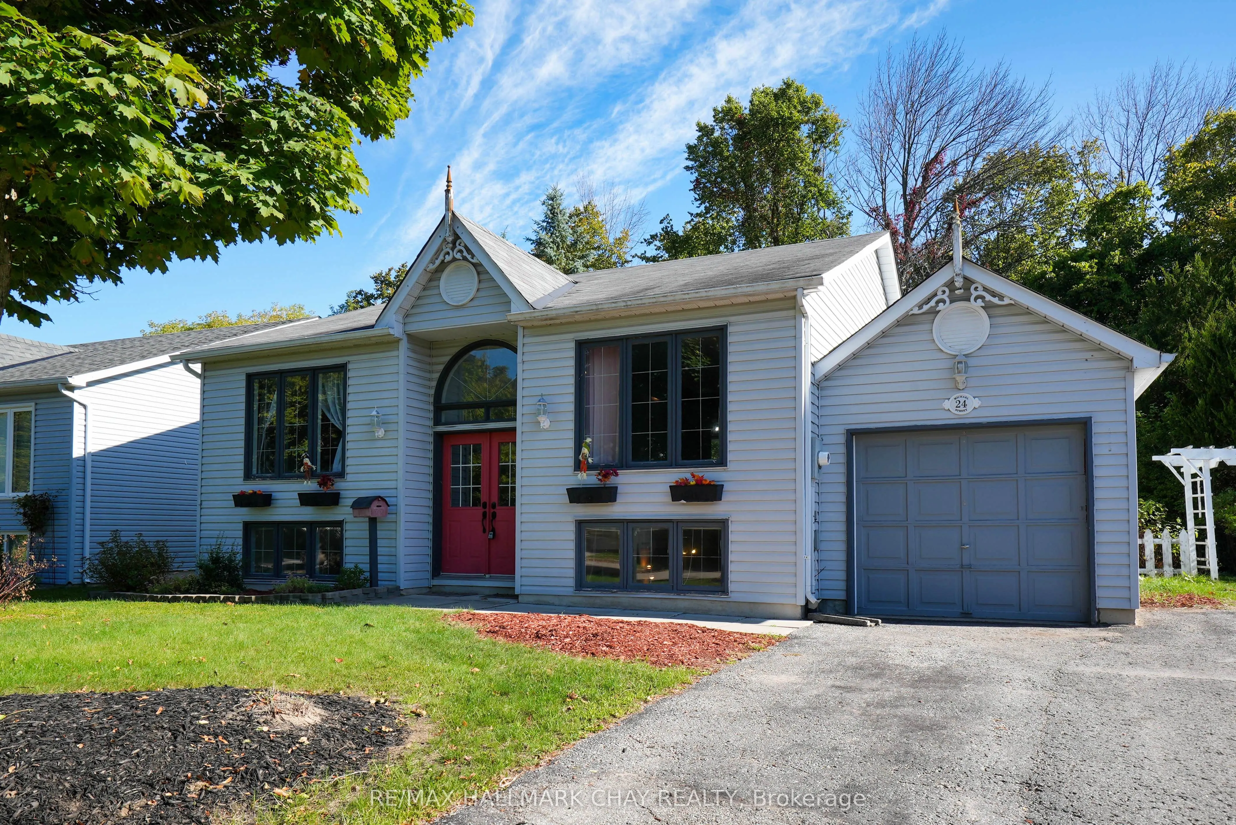 24 Michael Street