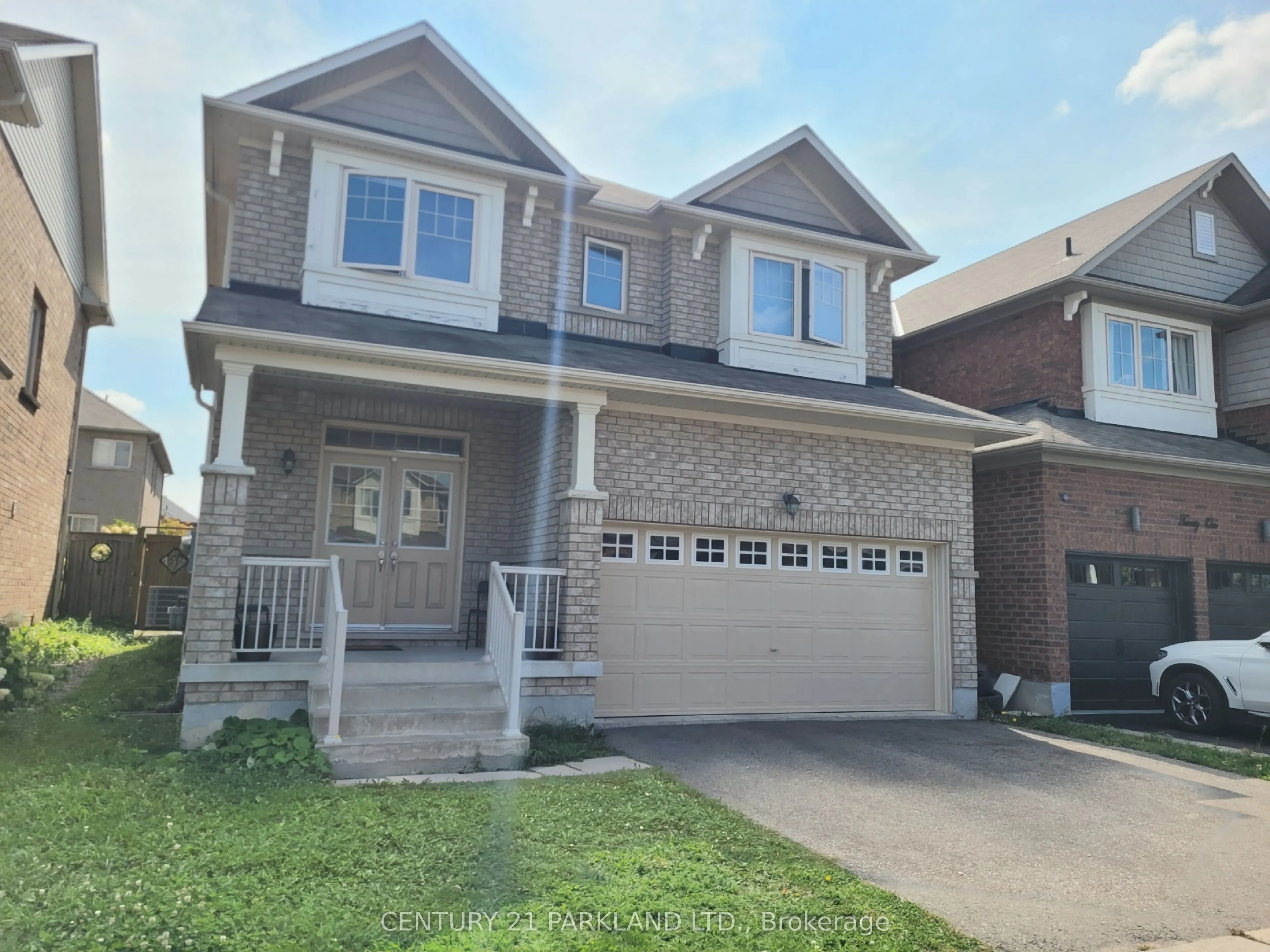 23 Overhold Crescent