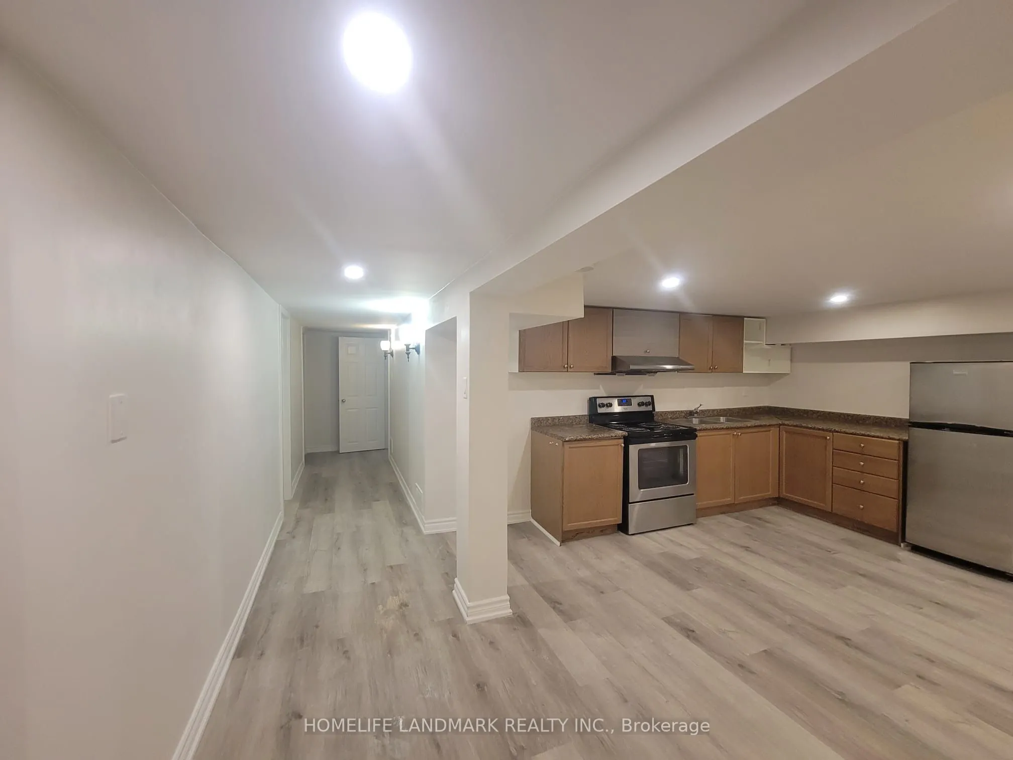 307 Axminster Drive, #Basment