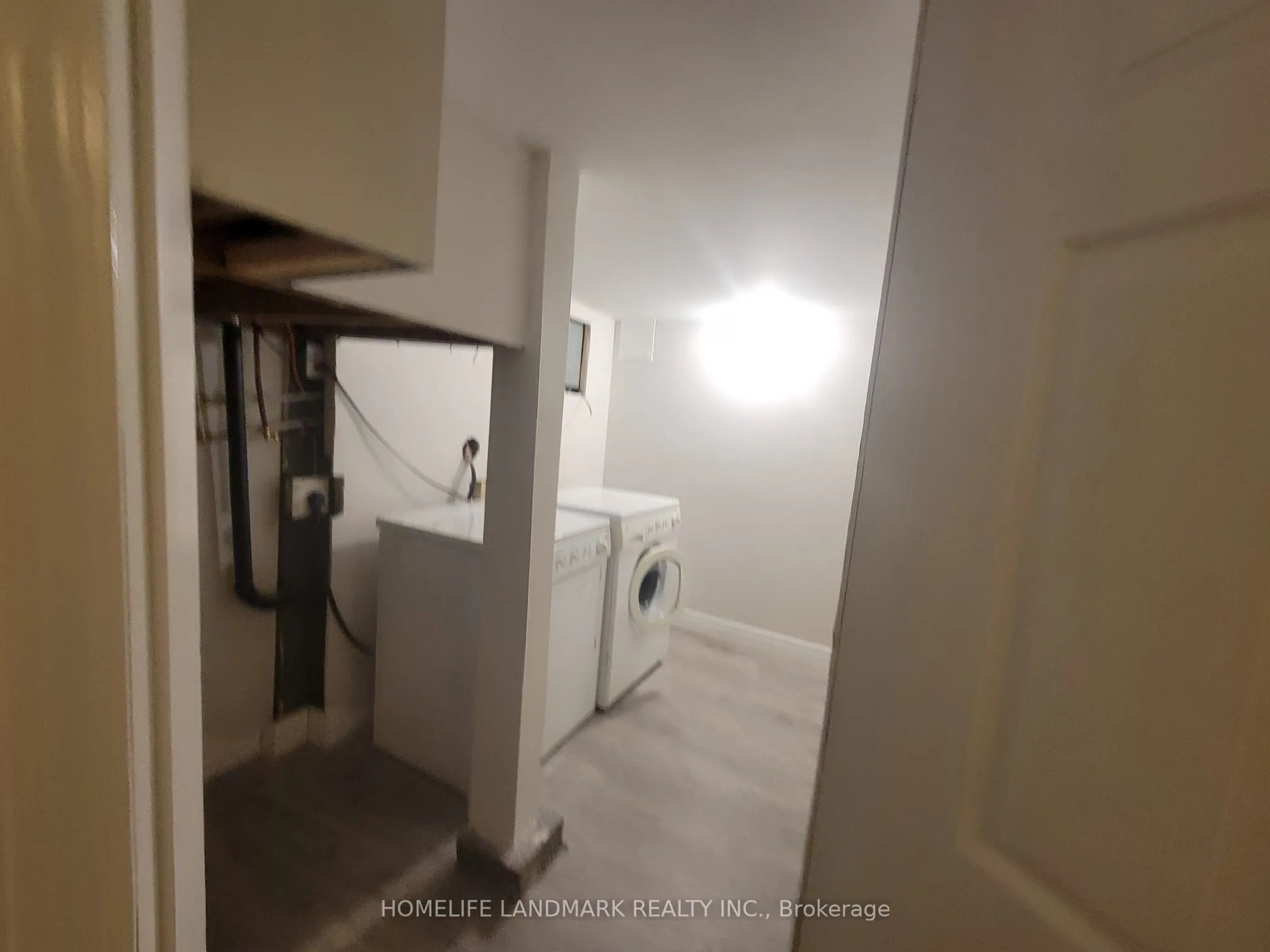 307 Axminster Drive, #Basment