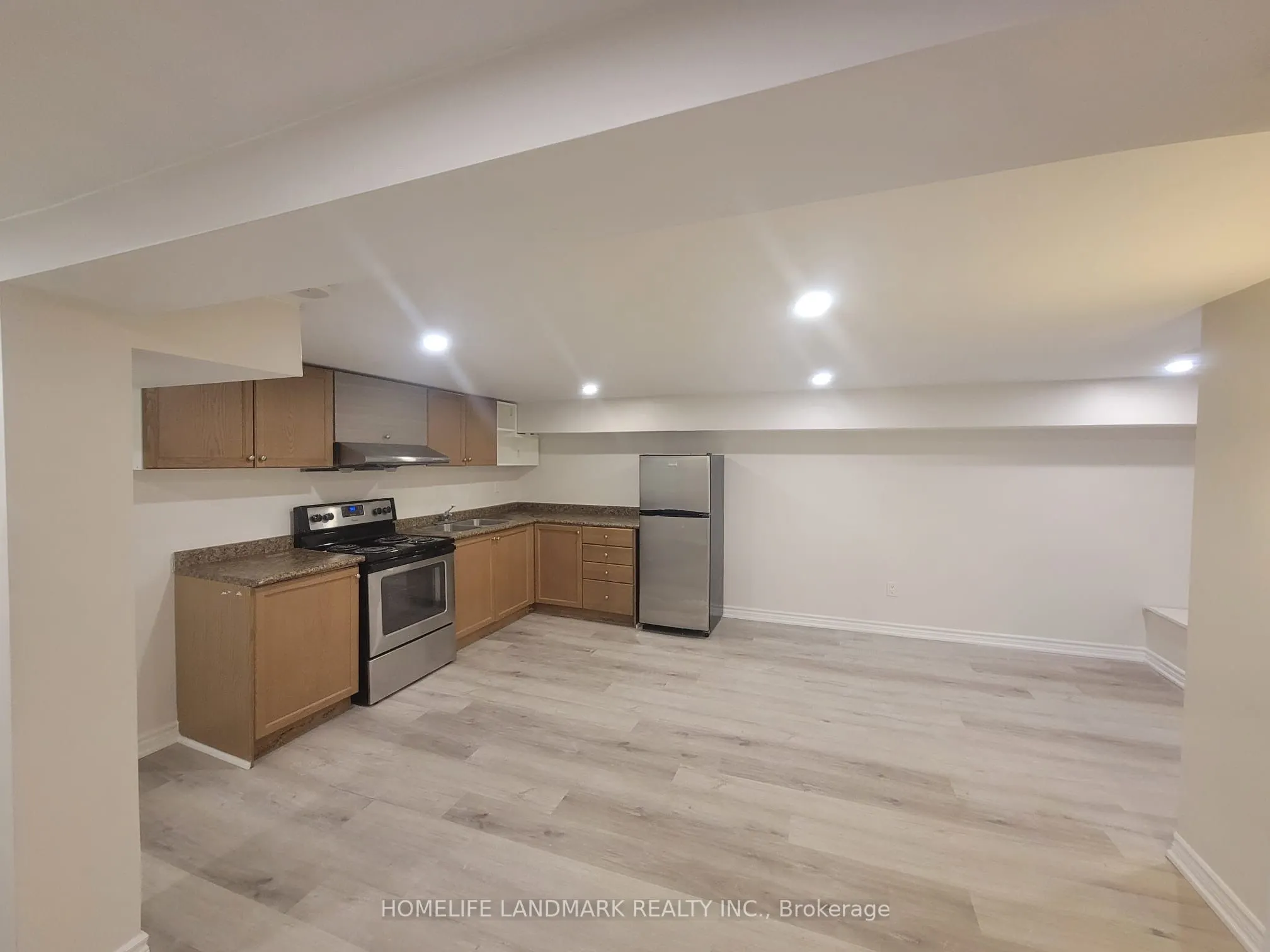 307 Axminster Drive, #Basment