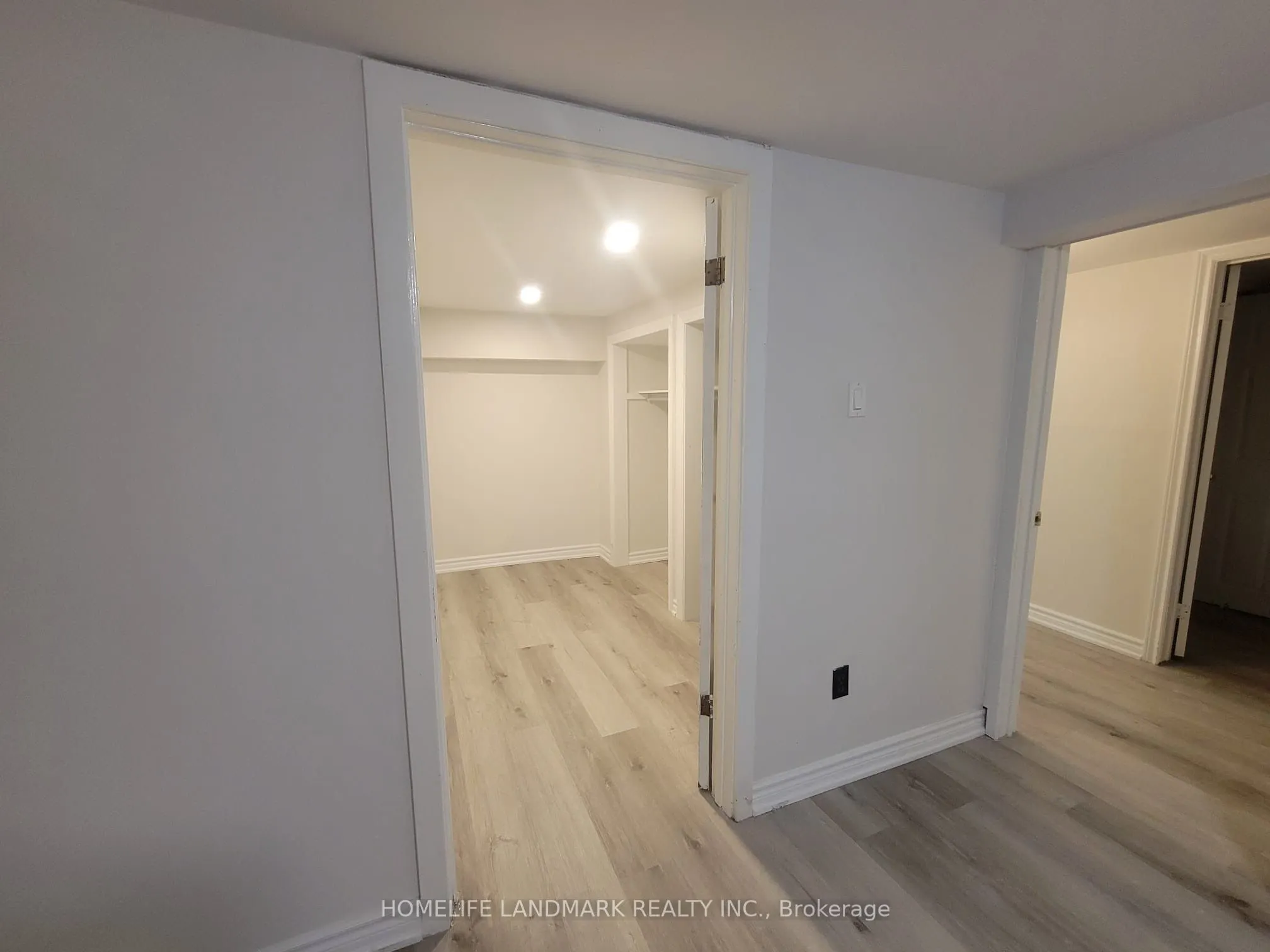 307 Axminster Drive, #Basment