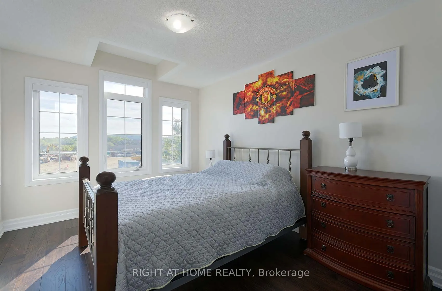 80 Martin Trail