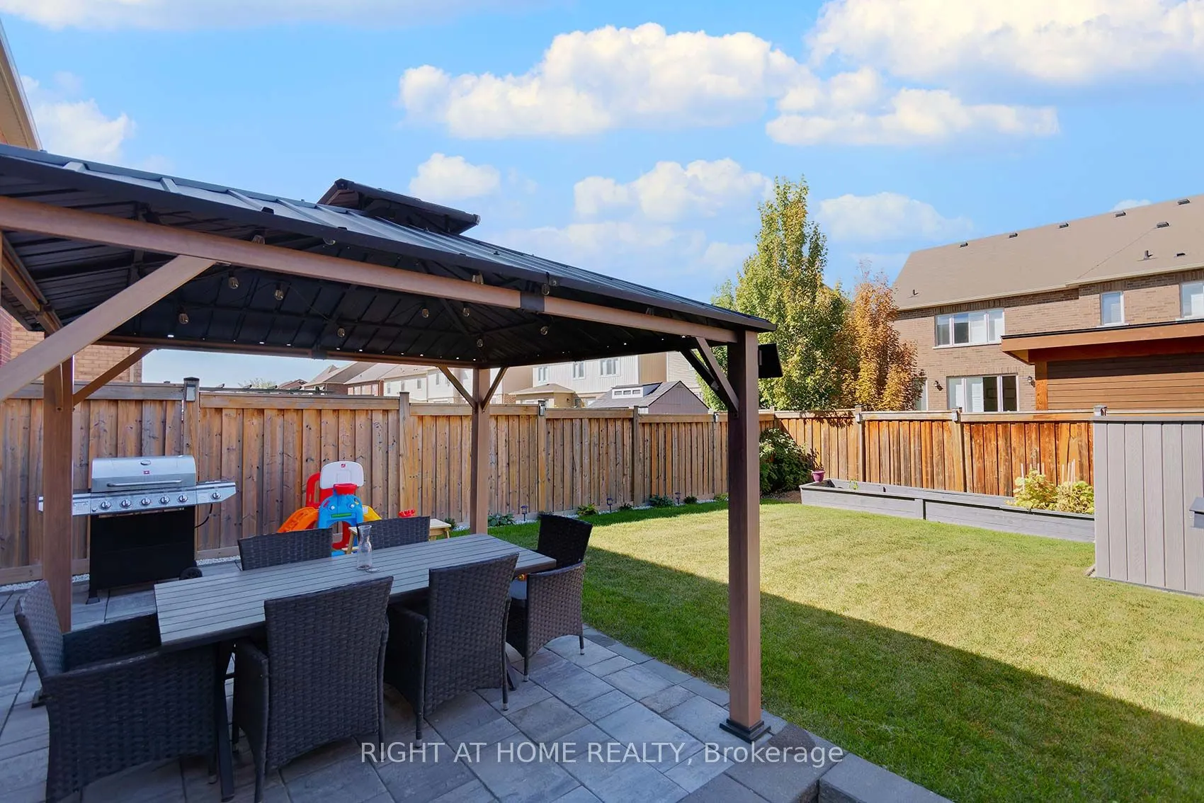 80 Martin Trail