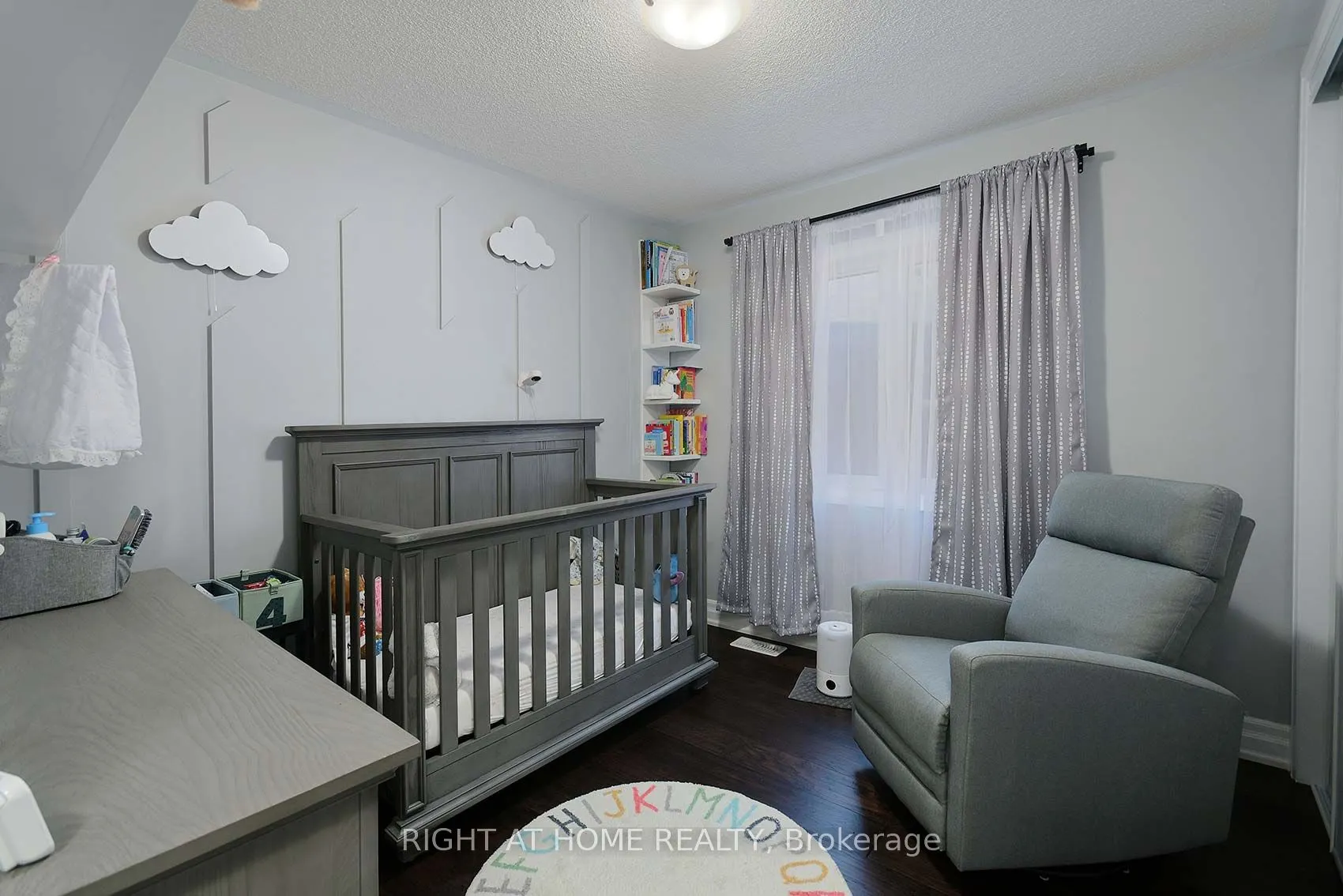 80 Martin Trail
