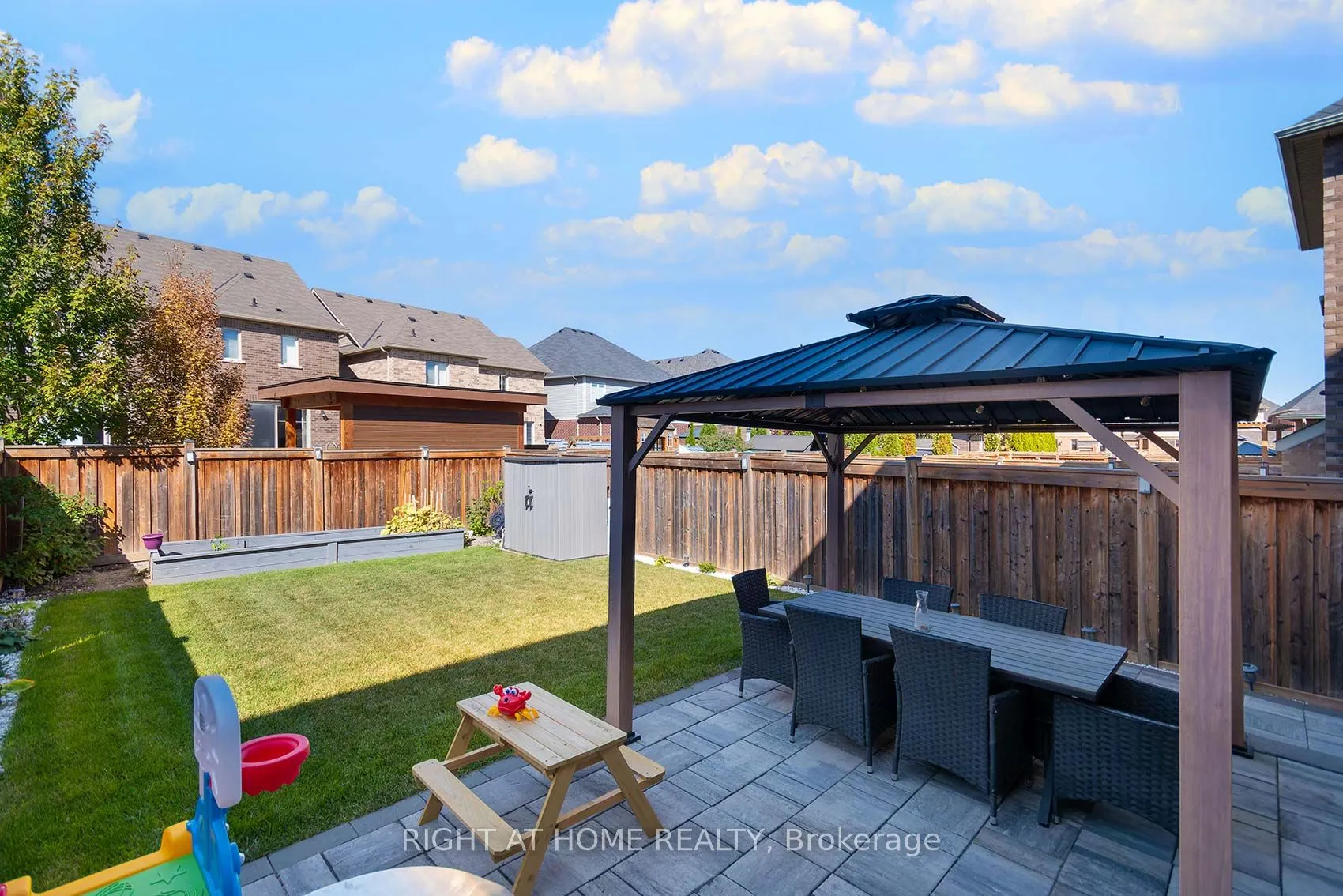 80 Martin Trail
