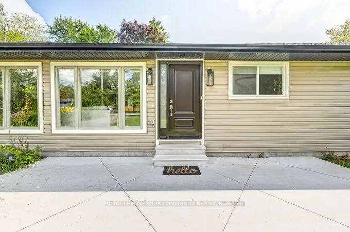 2309 Taylorwoods Boulevard