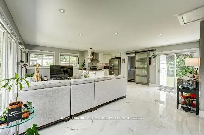 2309 Taylorwoods Boulevard