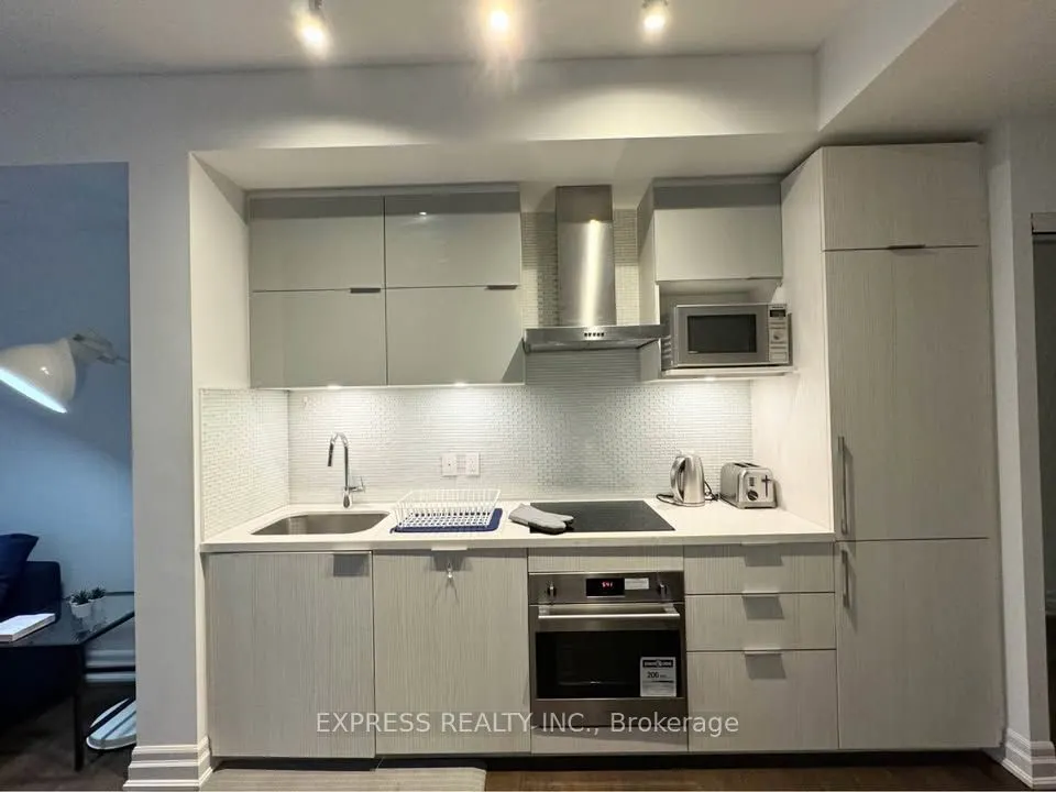 8 Rouge Valley Drive, #704
