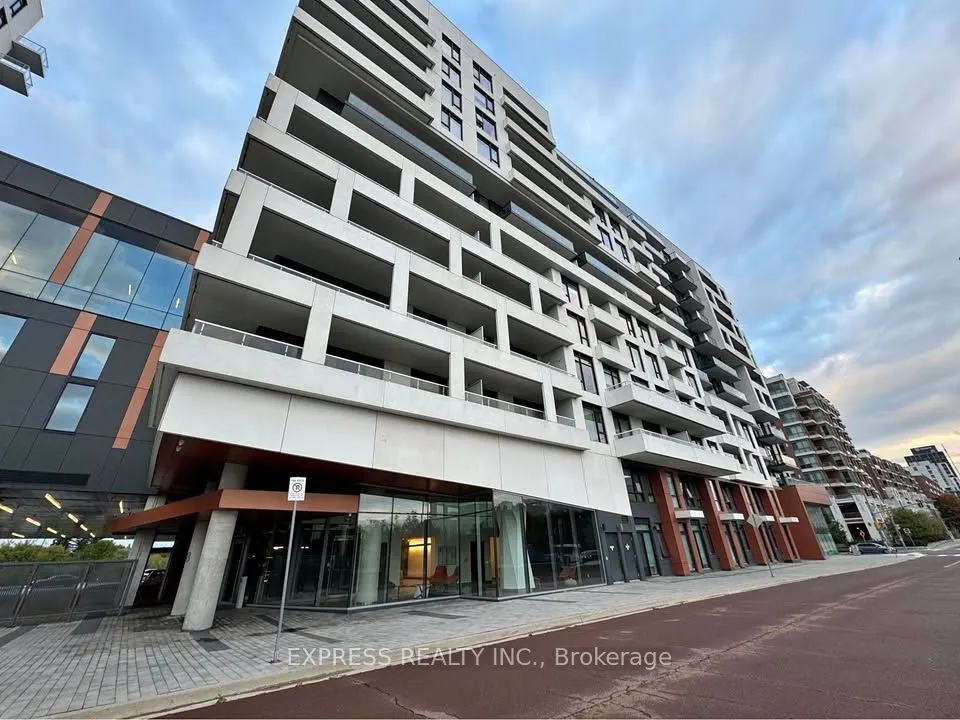 8 Rouge Valley Drive, #704