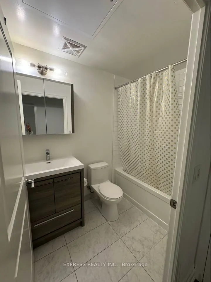 8 Rouge Valley Drive, #704