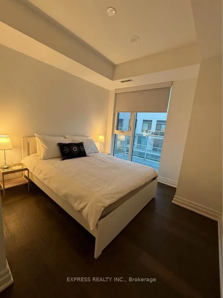 8 Rouge Valley Drive, #704