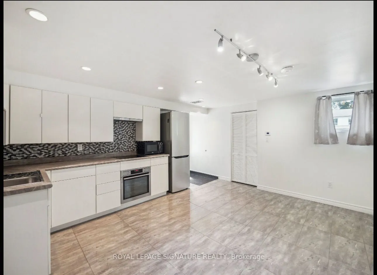 139 Driscoll Road, #Bsmt