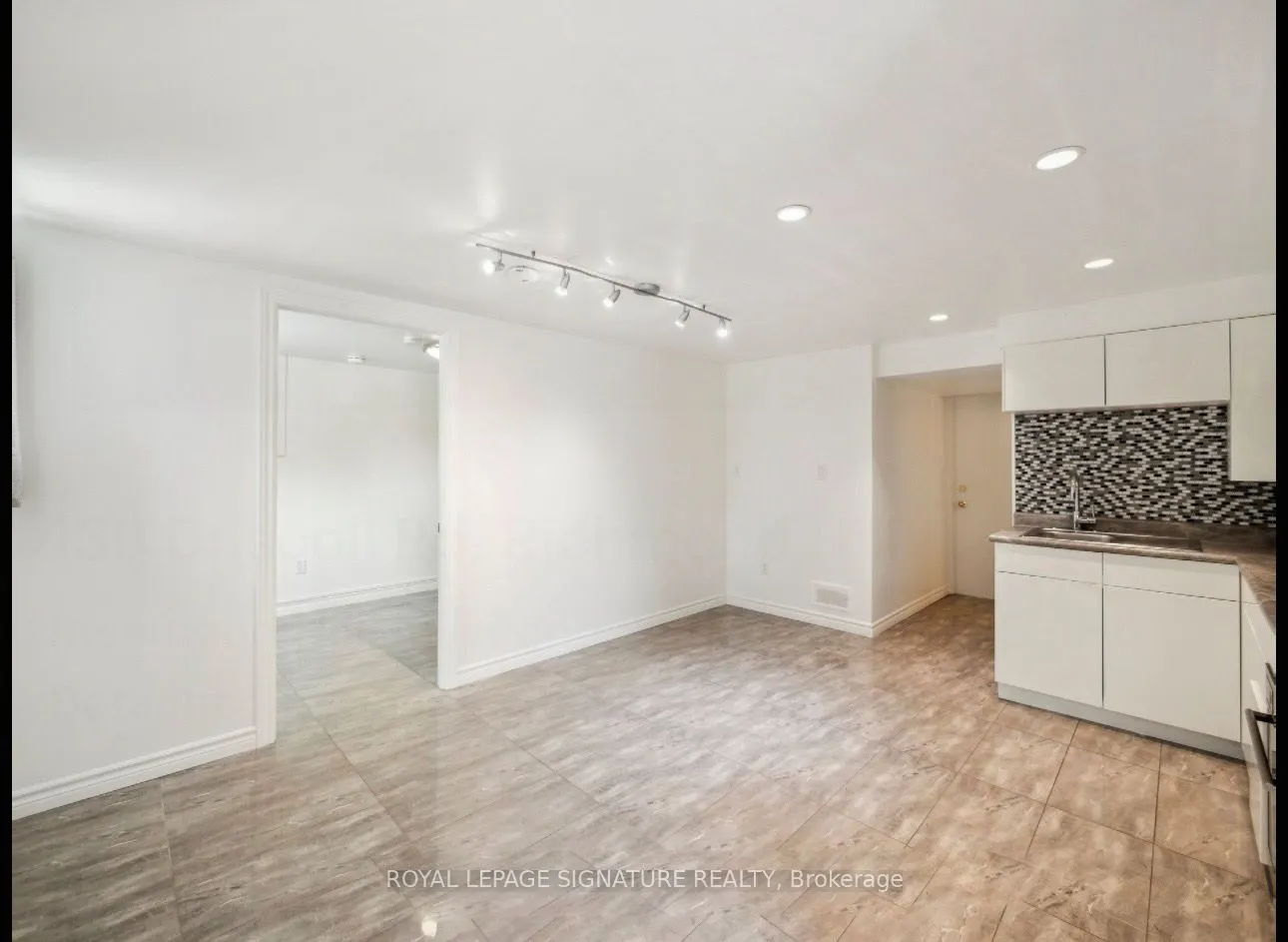 139 Driscoll Road, #Bsmt