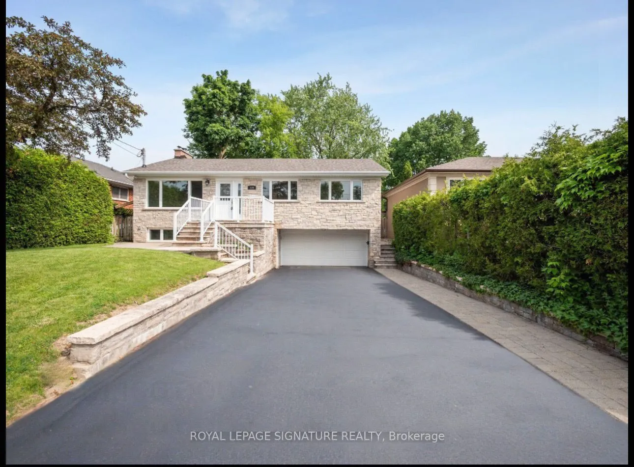 139 Driscoll Road, #Bsmt