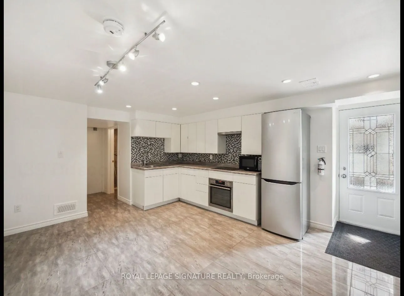 139 Driscoll Road, #Bsmt