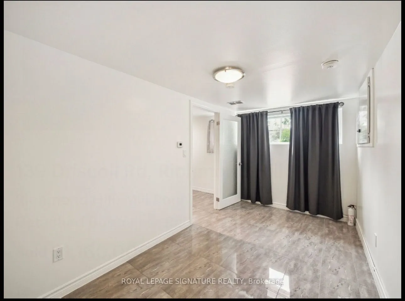 139 Driscoll Road, #Bsmt