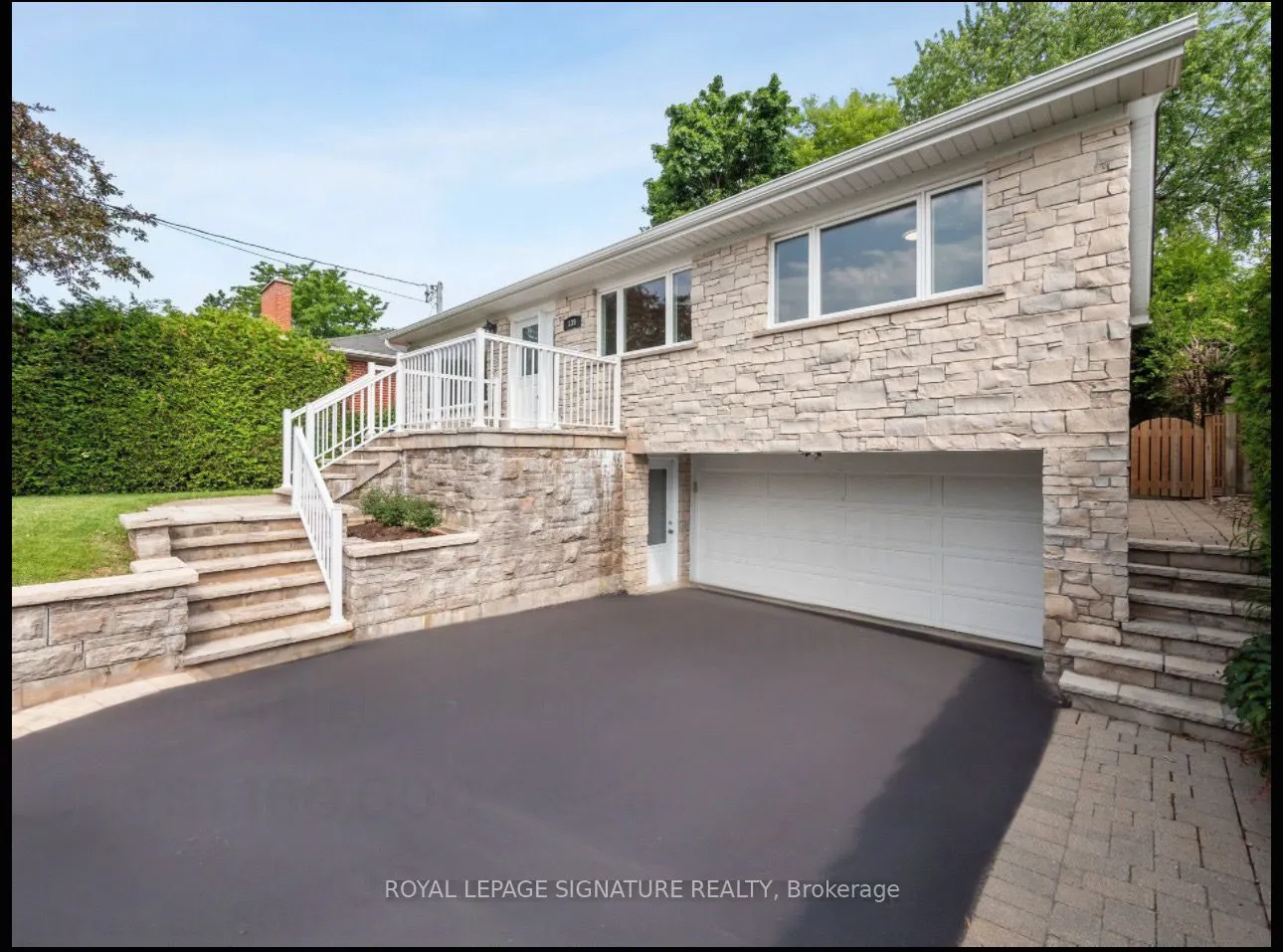139 Driscoll Road, #Bsmt