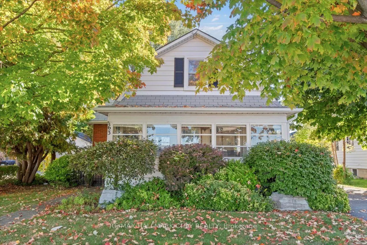 63 King Street S