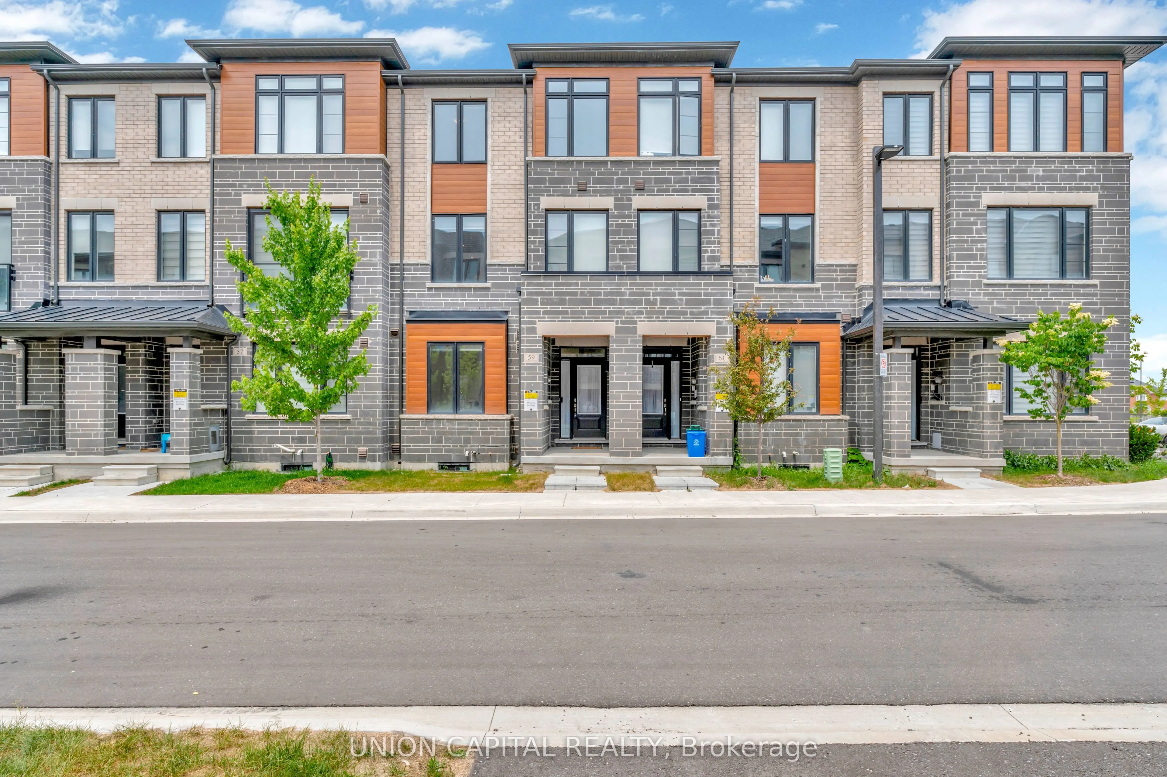 59 Carole Bell Way