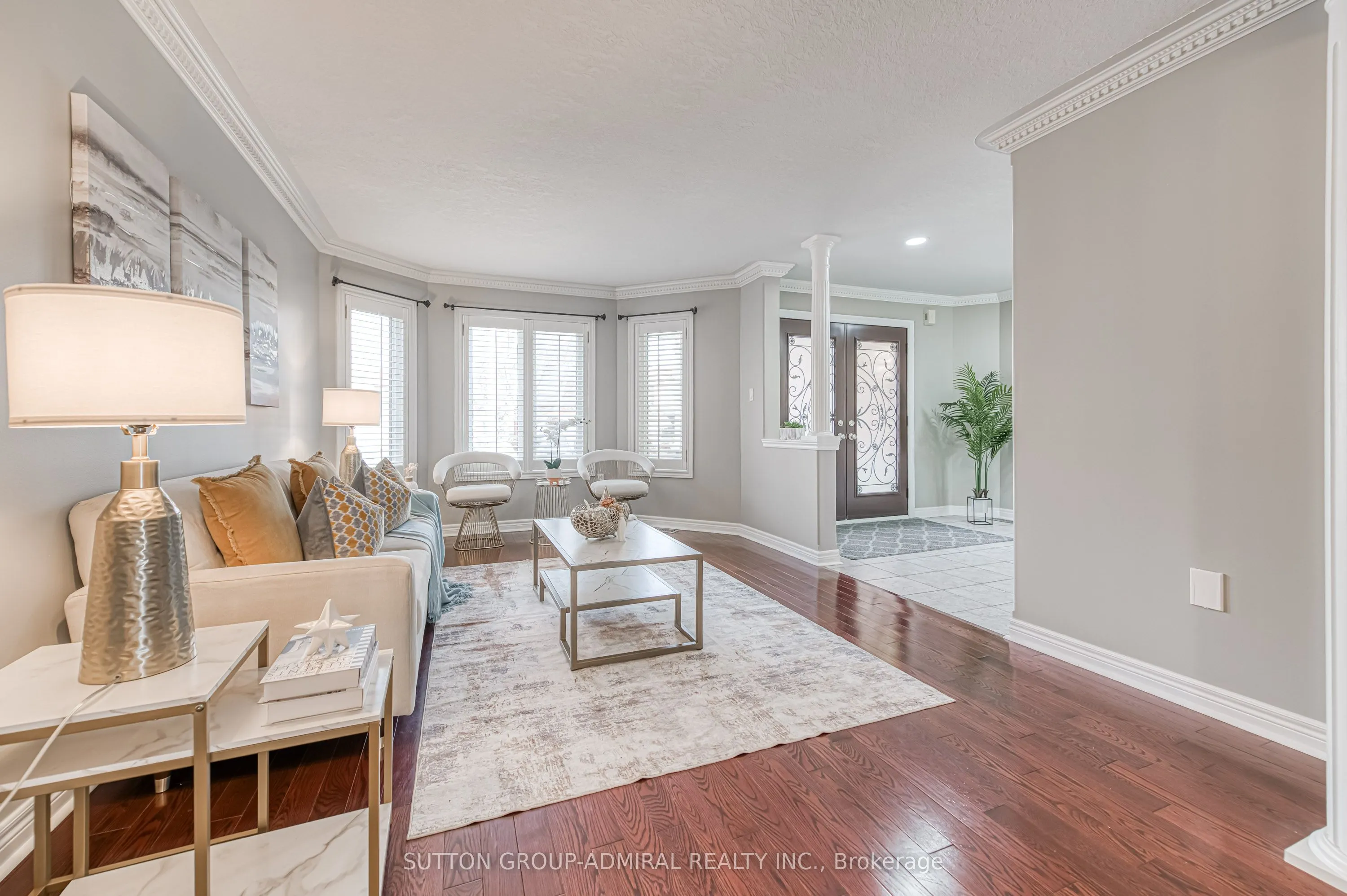 11 Saint Avenue