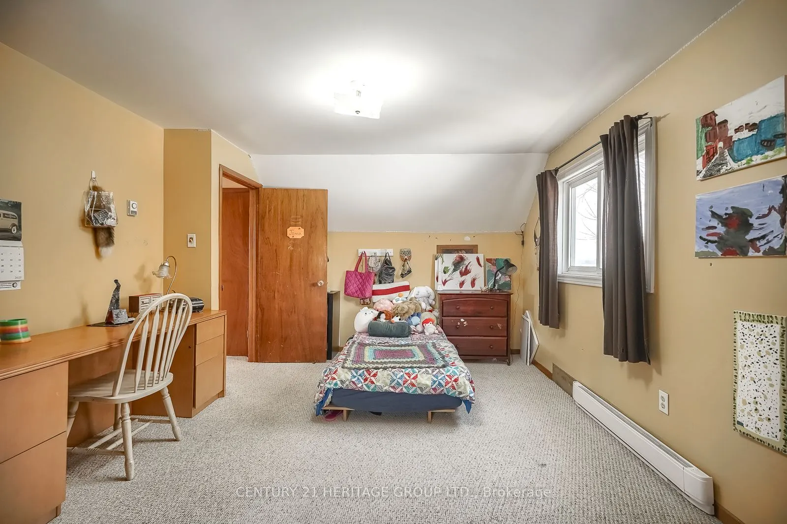 963 Canal Road