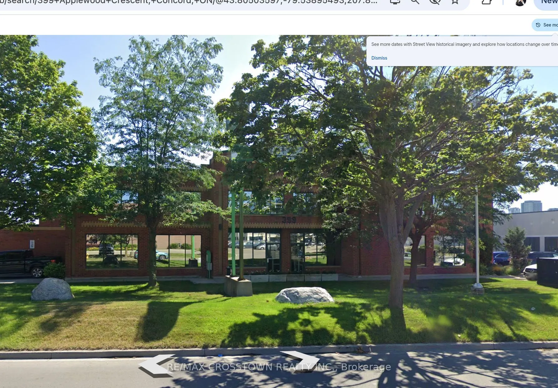 399 Applewood Crescent, #5