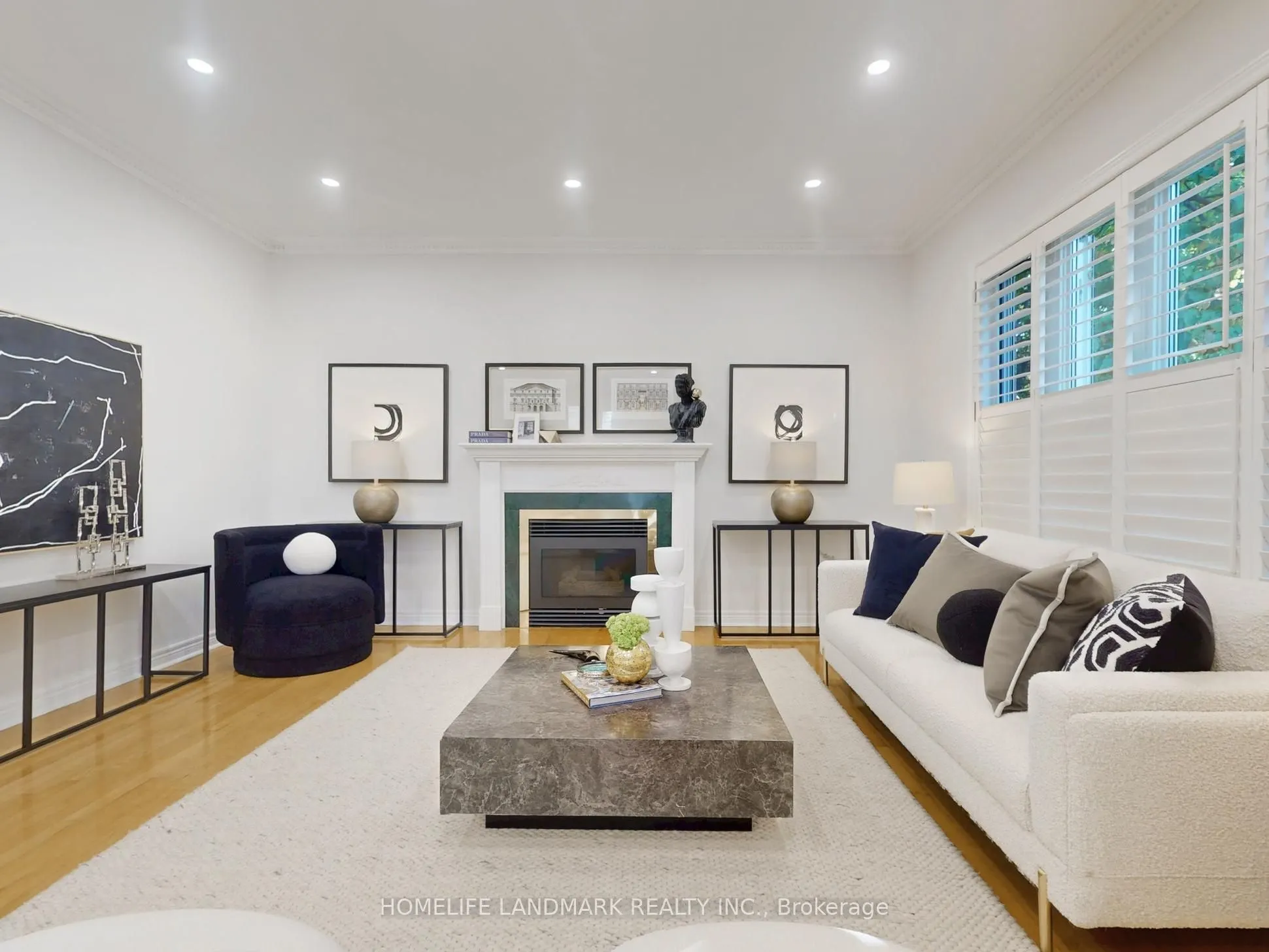 143 Alpine Crescent
