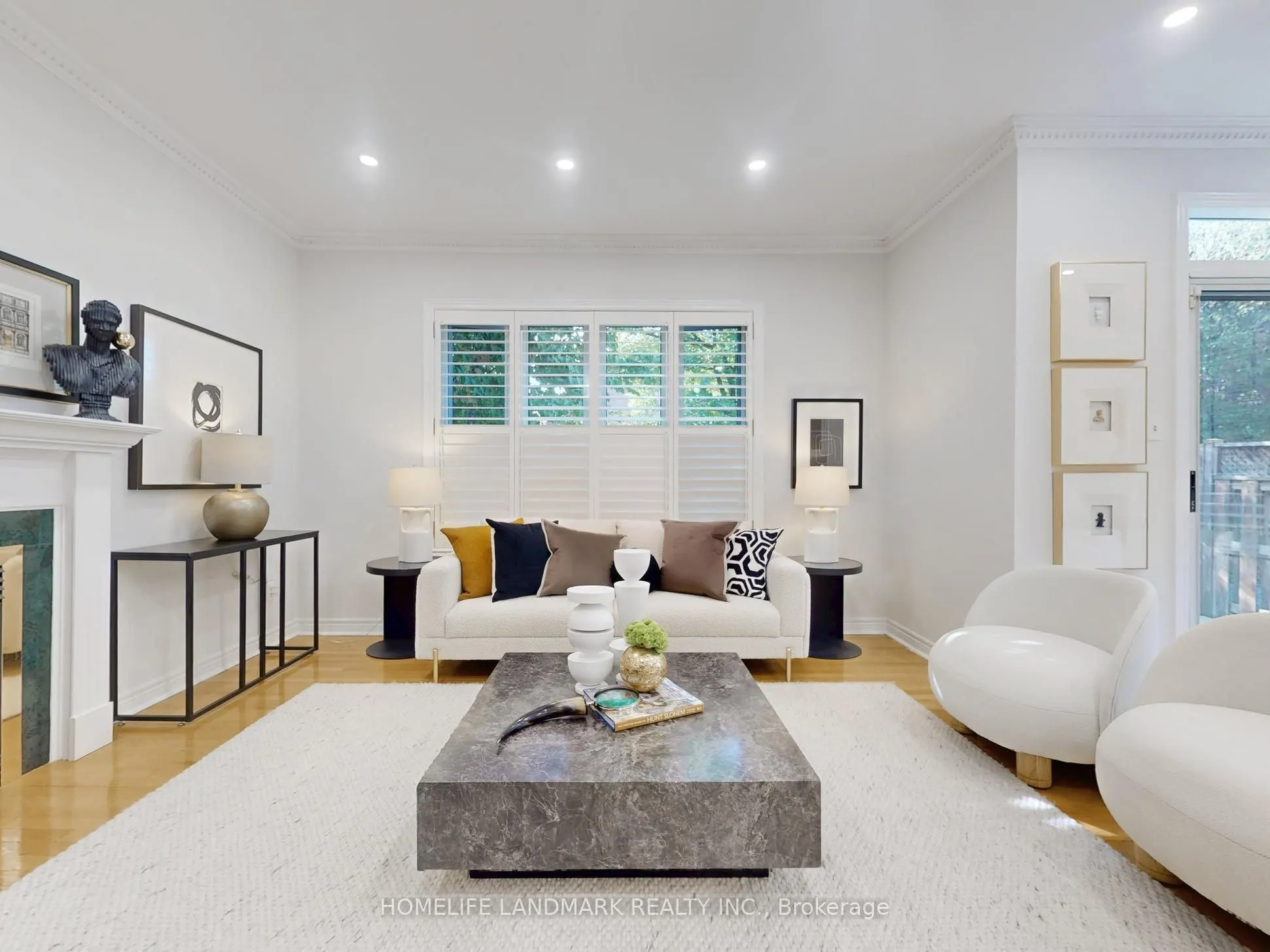 143 Alpine Crescent