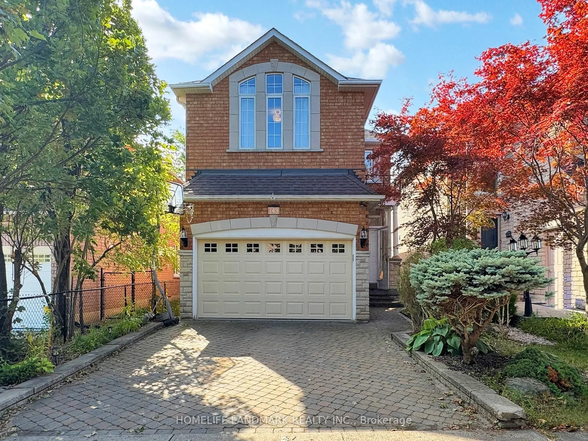 143 Alpine Crescent